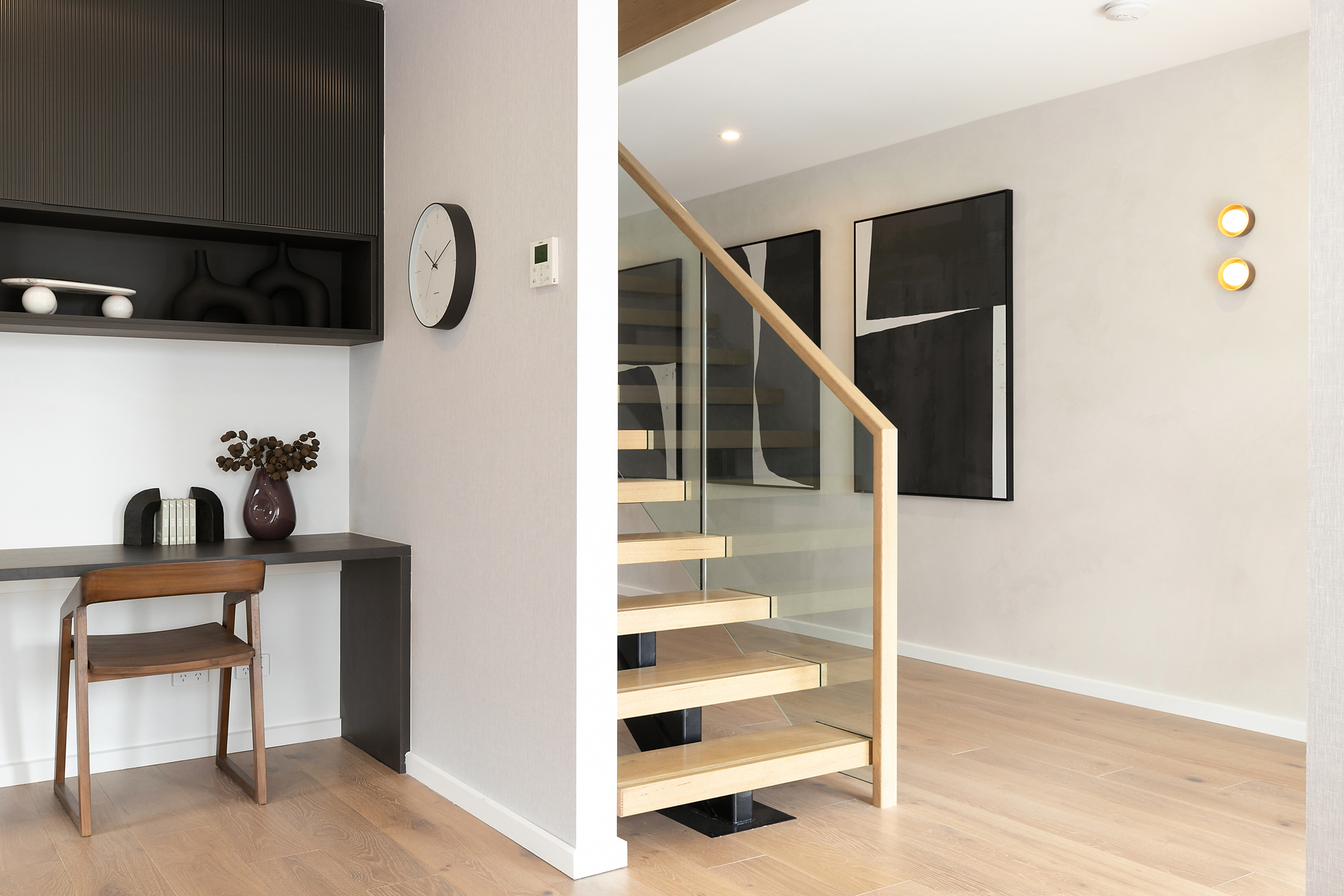 Brindabella 34 study