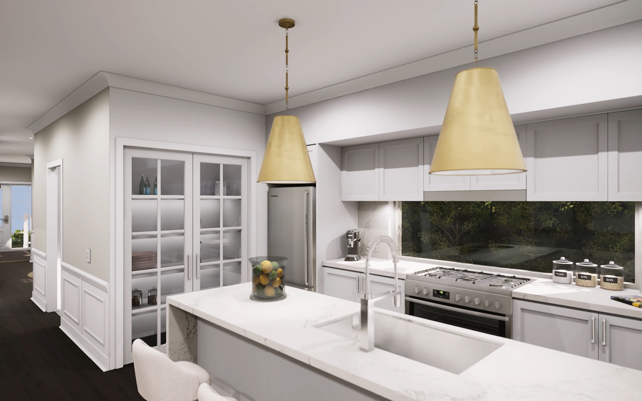 Duplex Designs Duplex Home Builders Rawson Homes