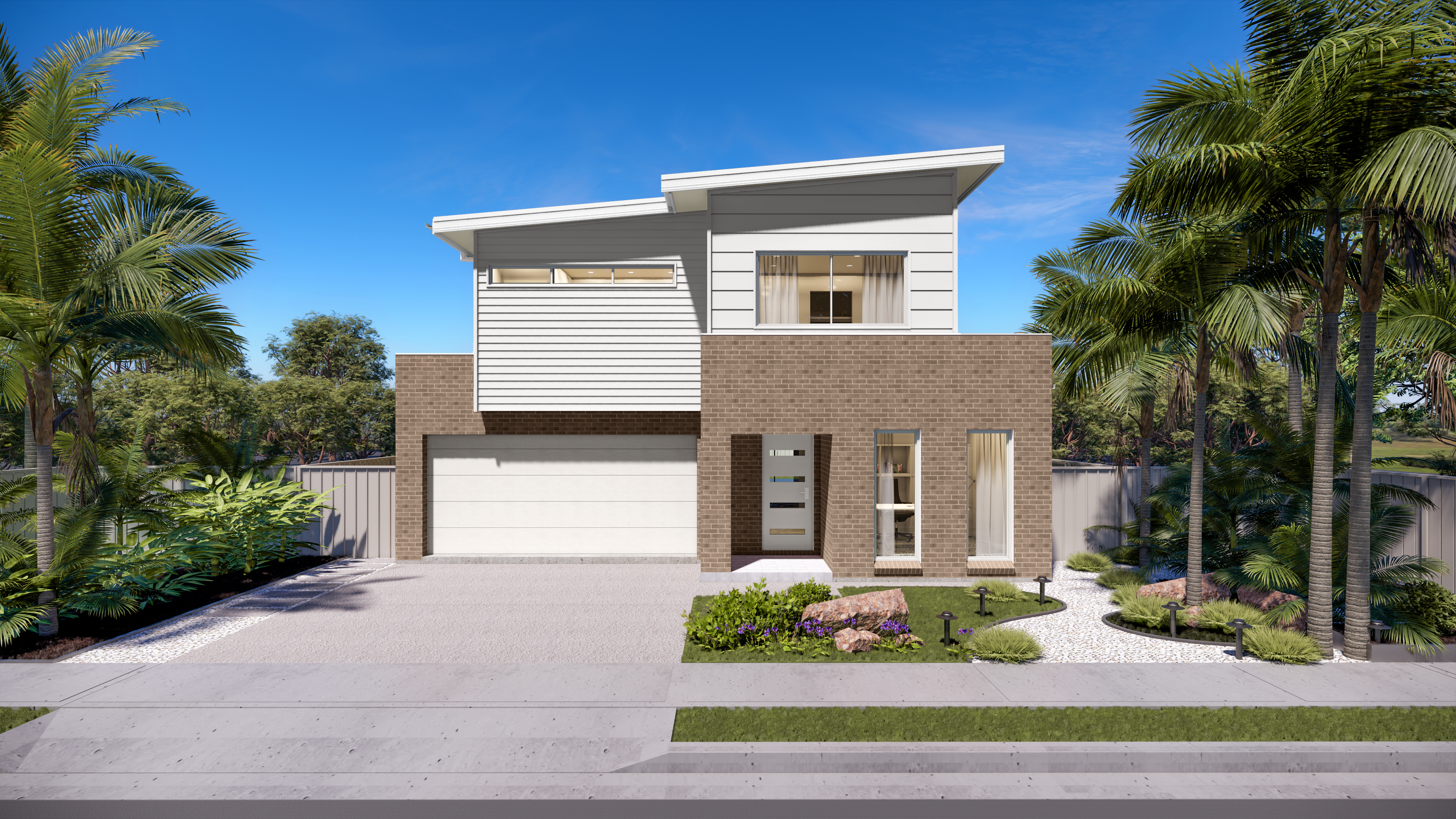 Capital light coastal starter