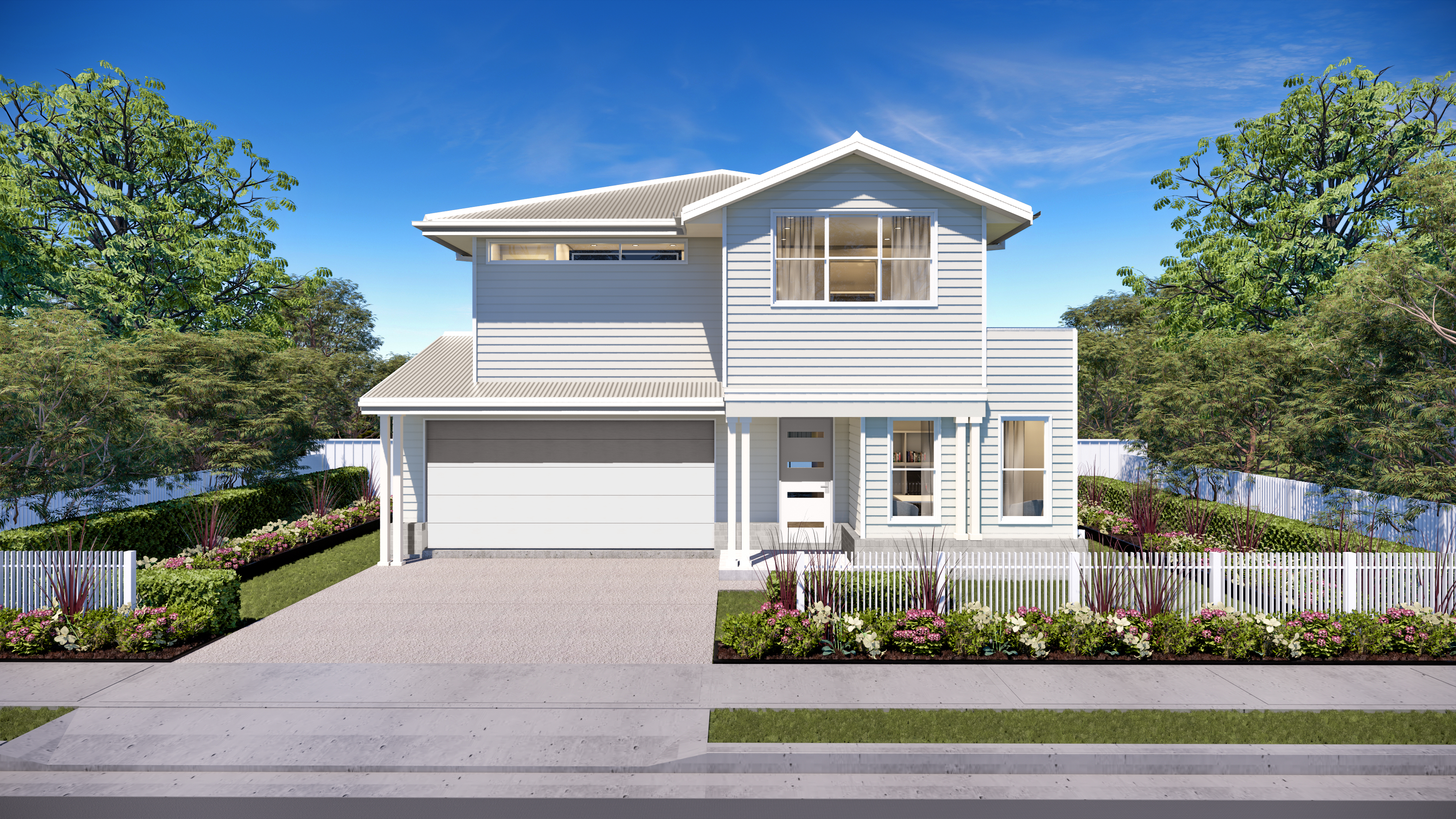 Capital light hamptons starter