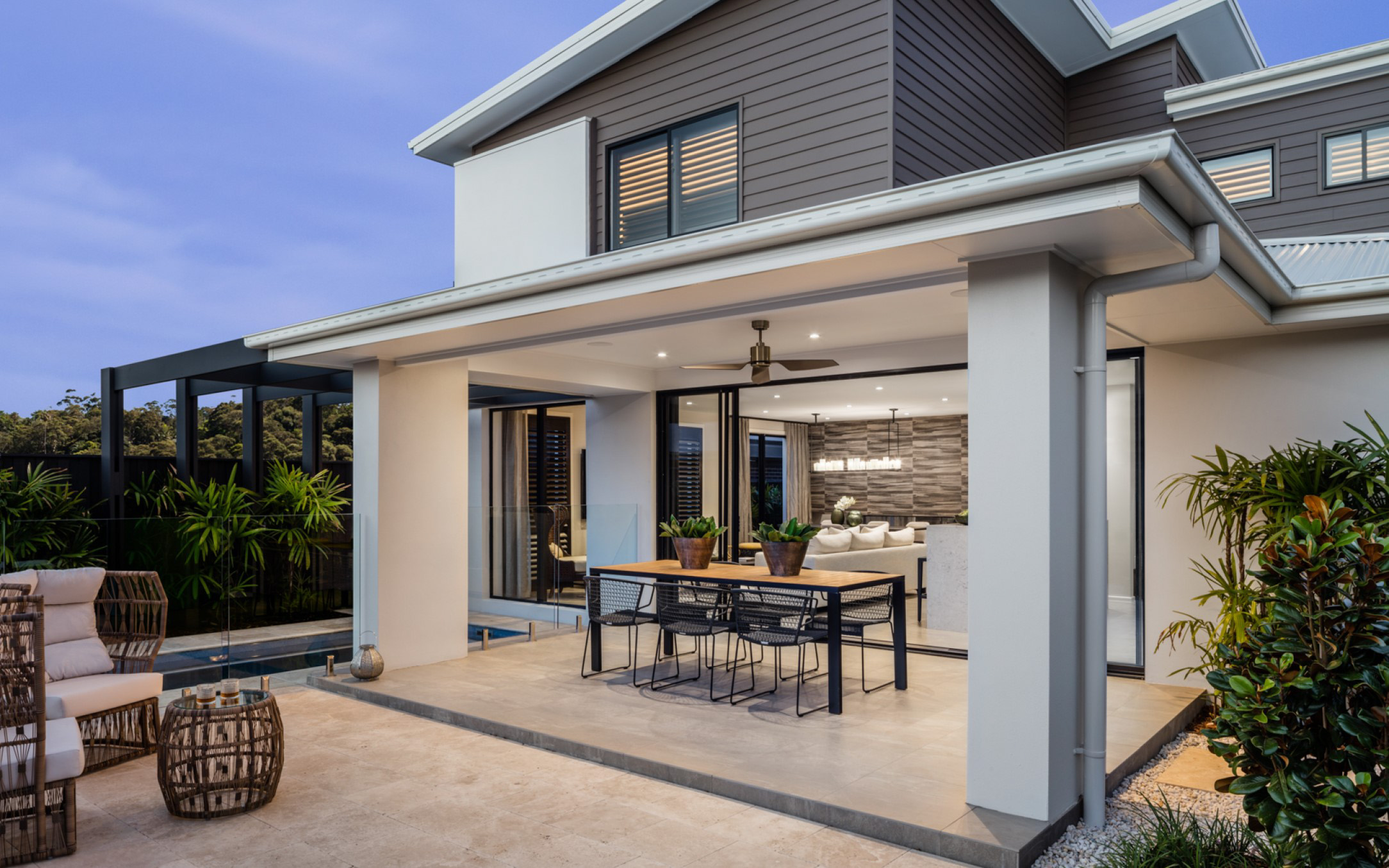 Chifley House Design at Leppington