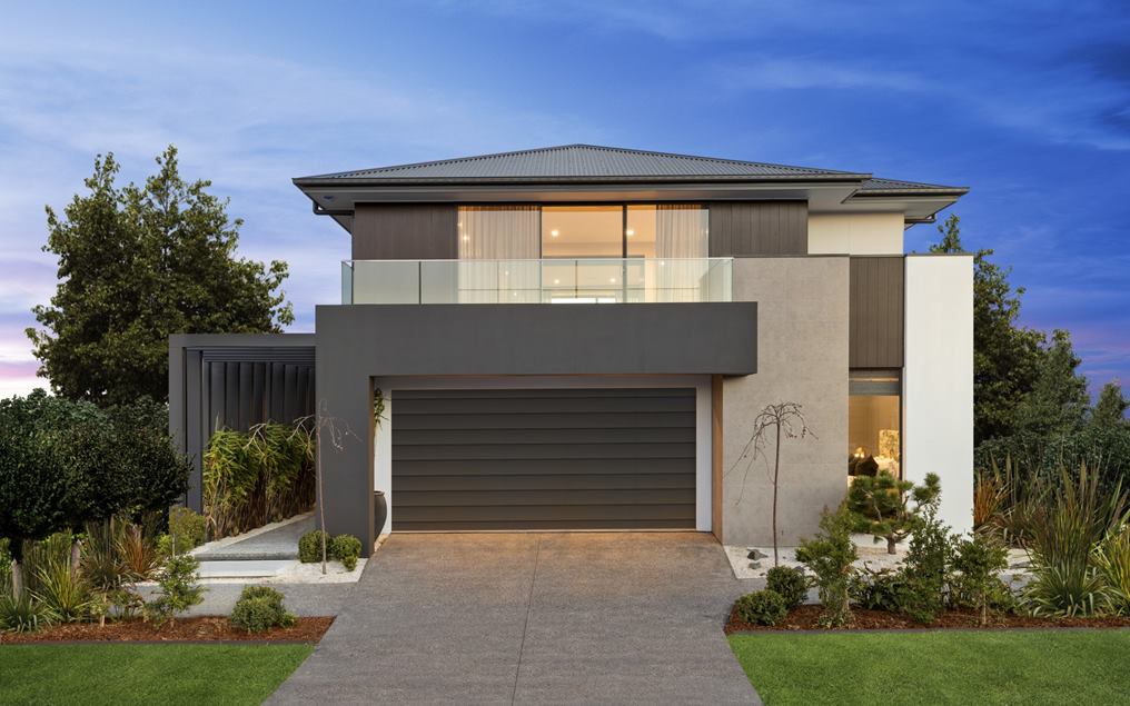 Home Designs | 60+ Modern House Designs | Rawson Homes