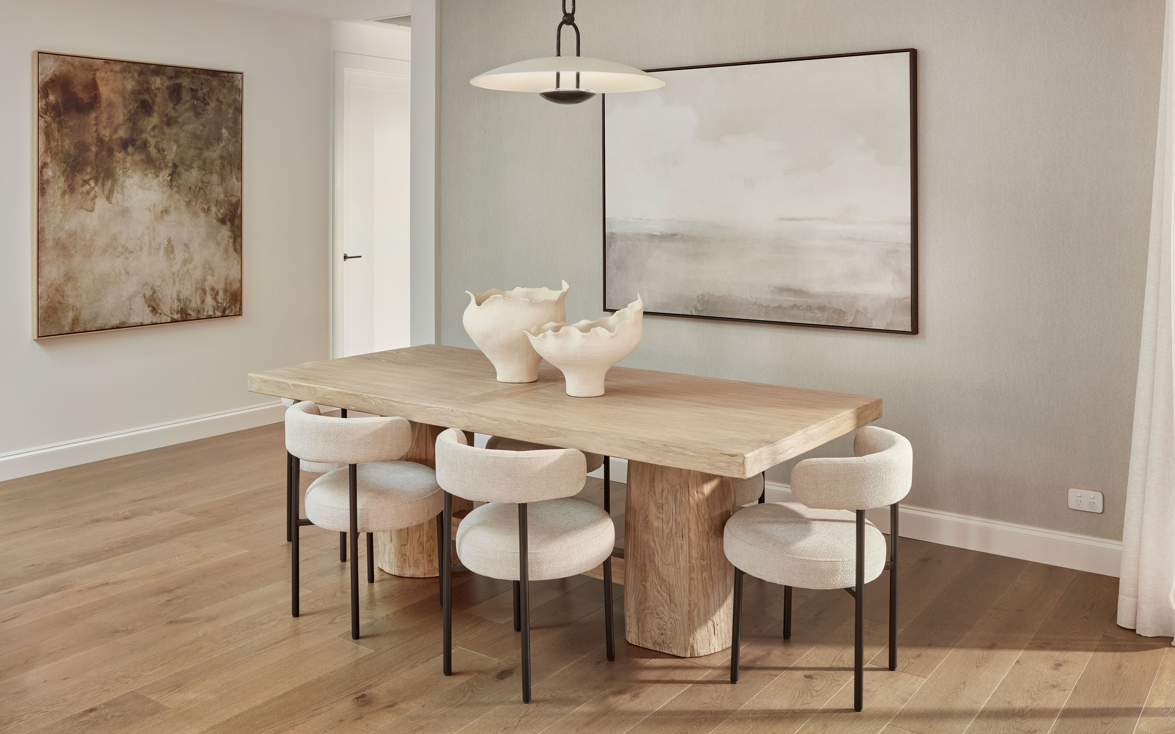 Eden dining