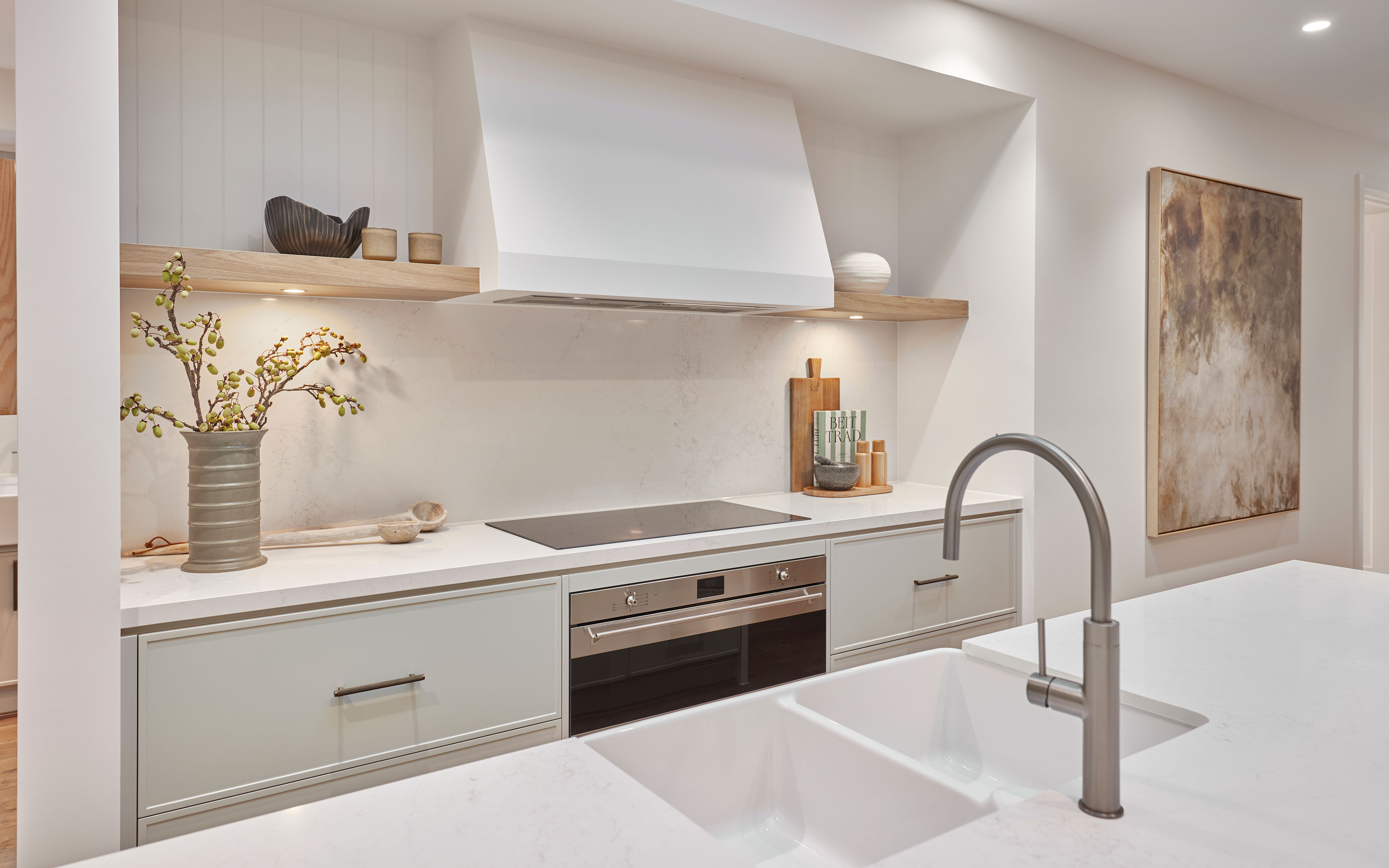 Eden kitchen