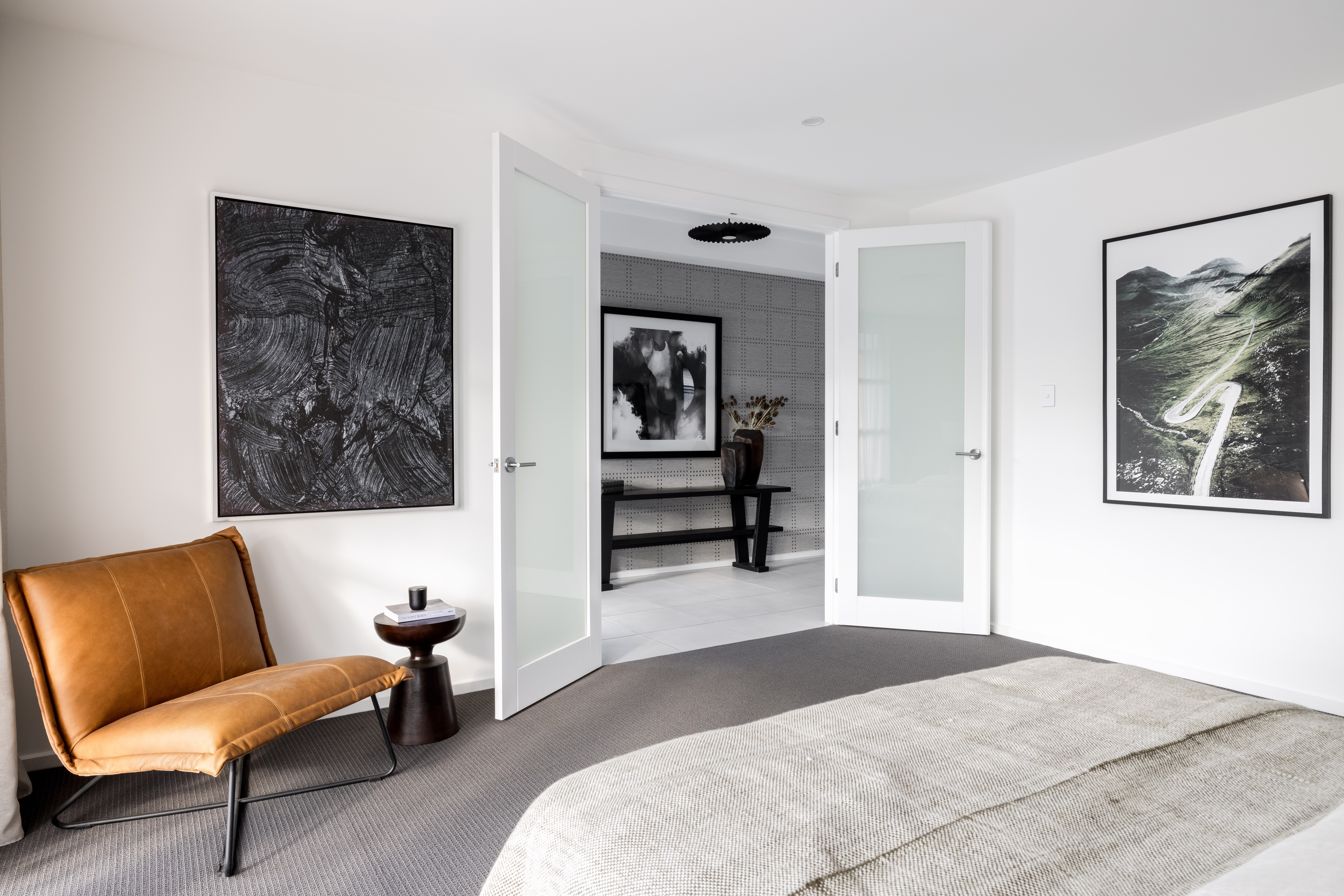 Eden 29 main bedroom