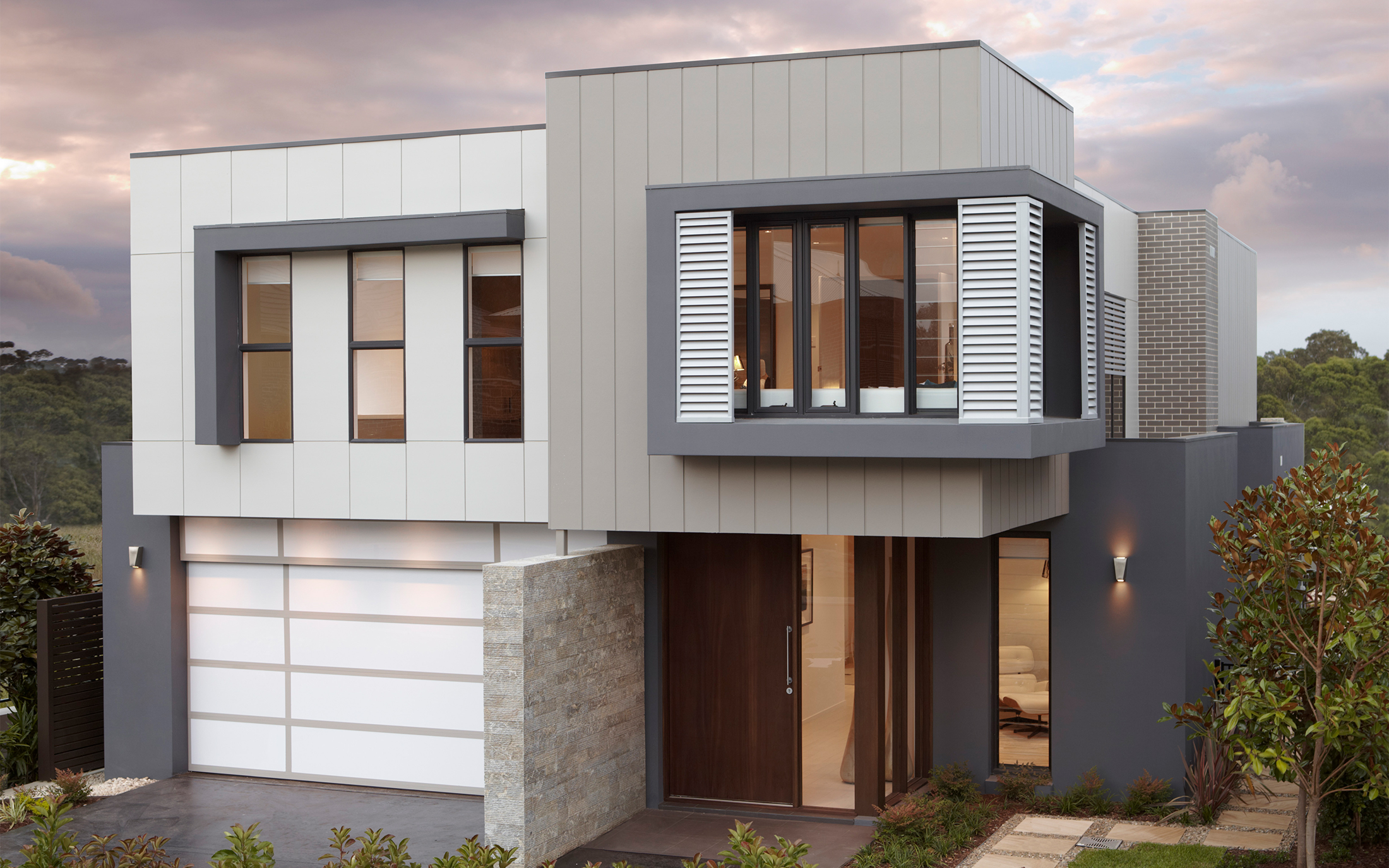 HERO Edge Facade Elite