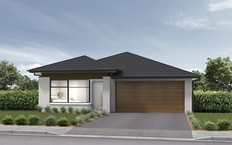 Home Designs 60 Modern House Designs Rawson Homes