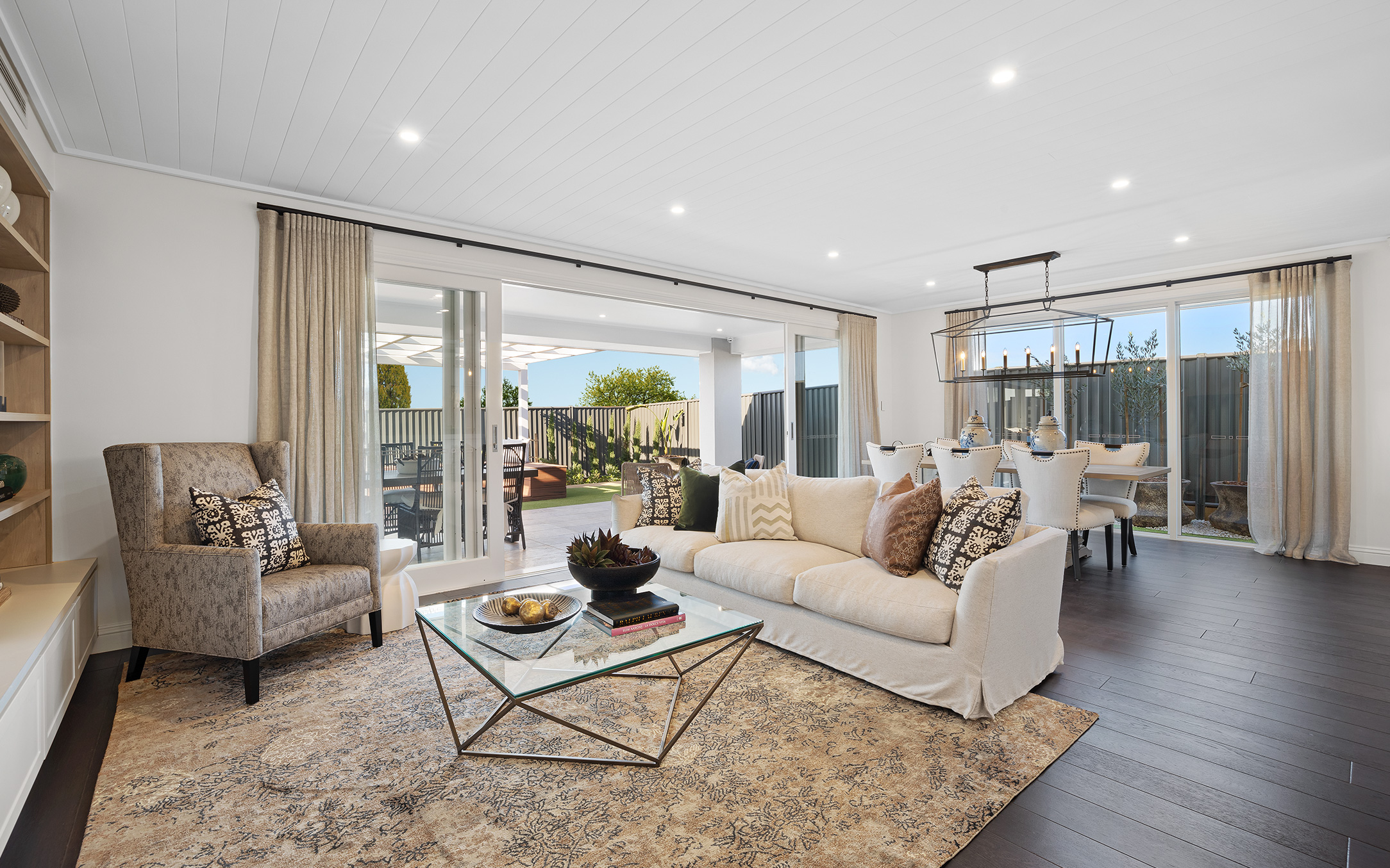 Rawson Homes Evoke Dubbo display