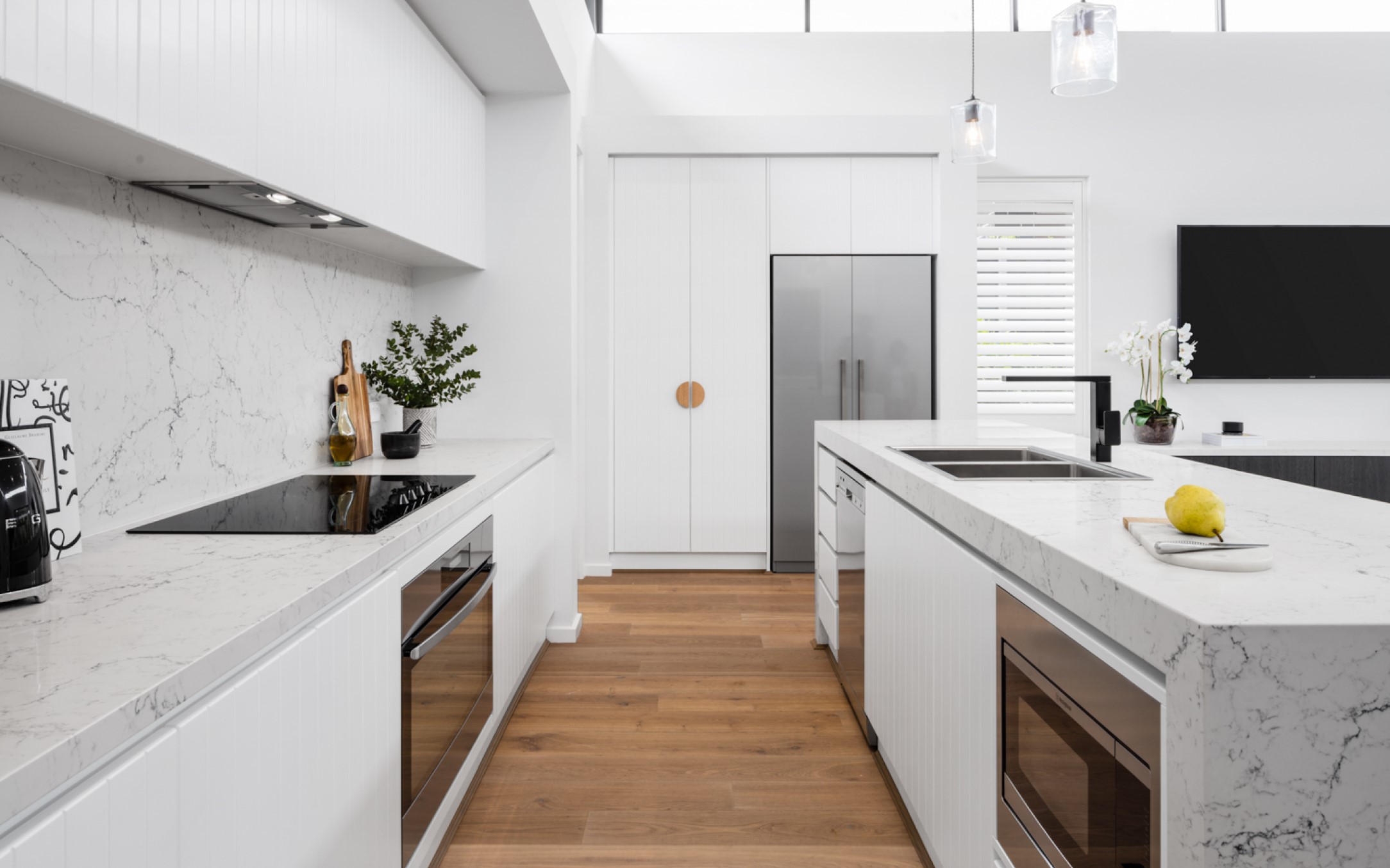 Evoke Leppington Kitchen Detail