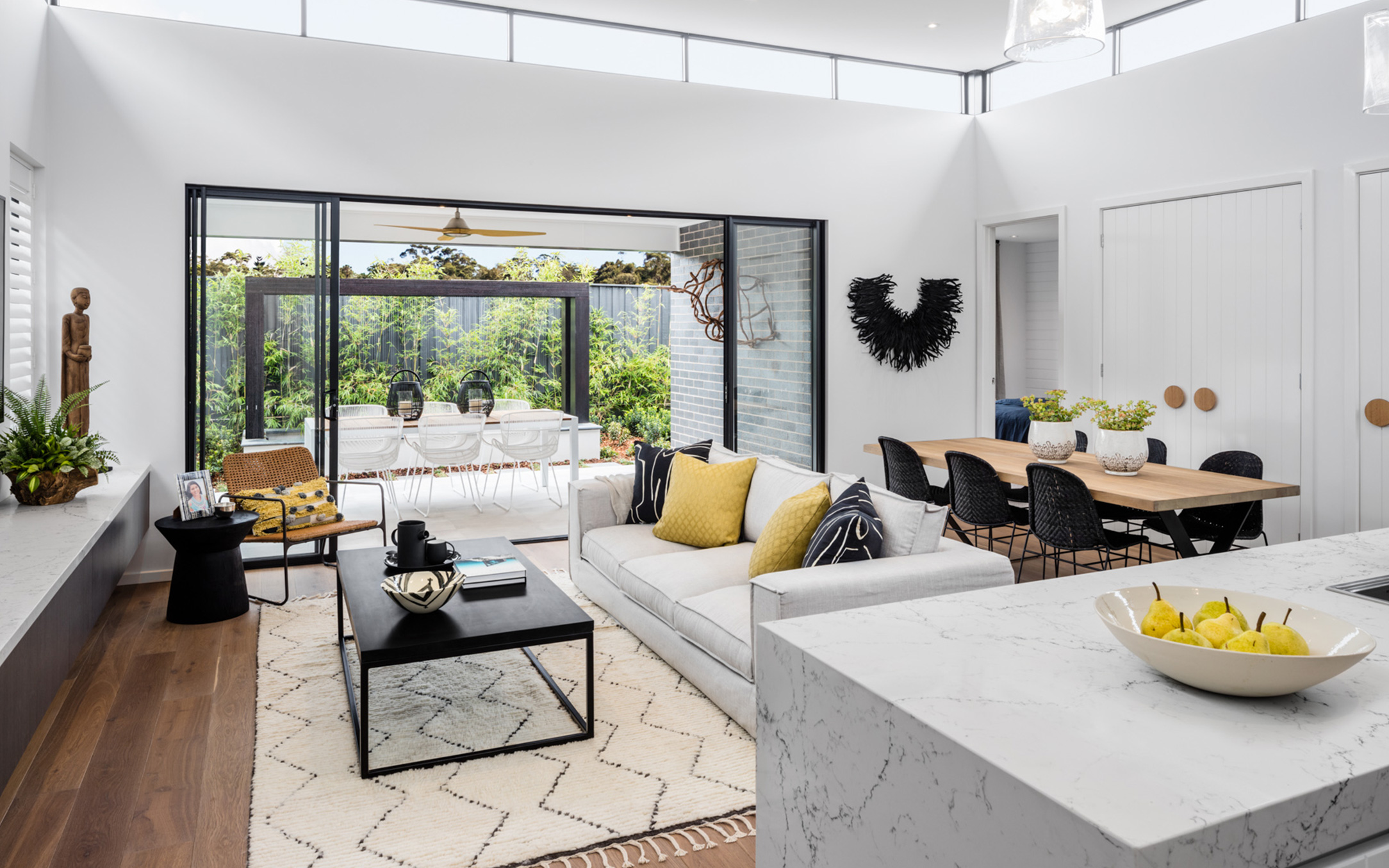 Evoke-Leppington-Living1