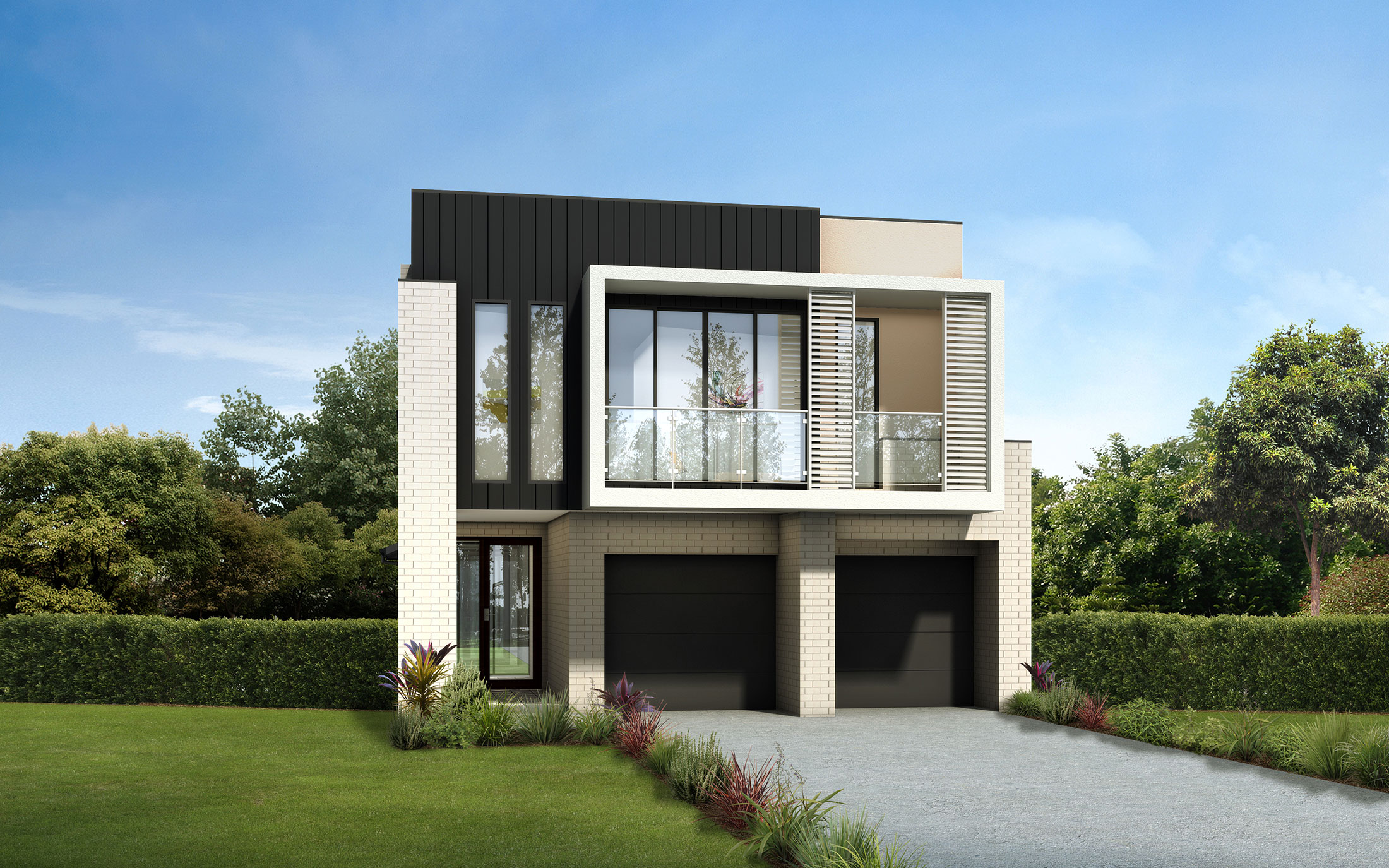 Harrington House Plans Awardwinning Home Design Rawson Homes