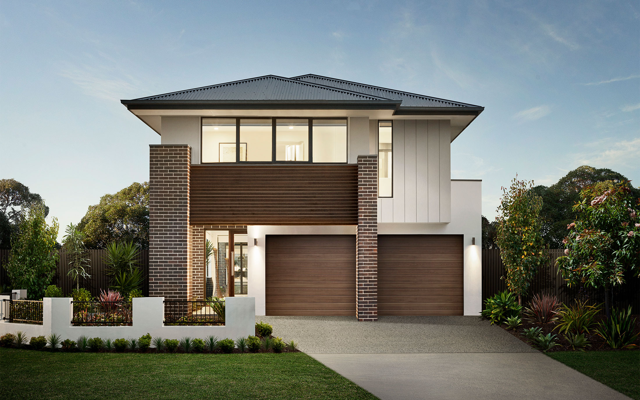 Harrington Facade HERO 8-5