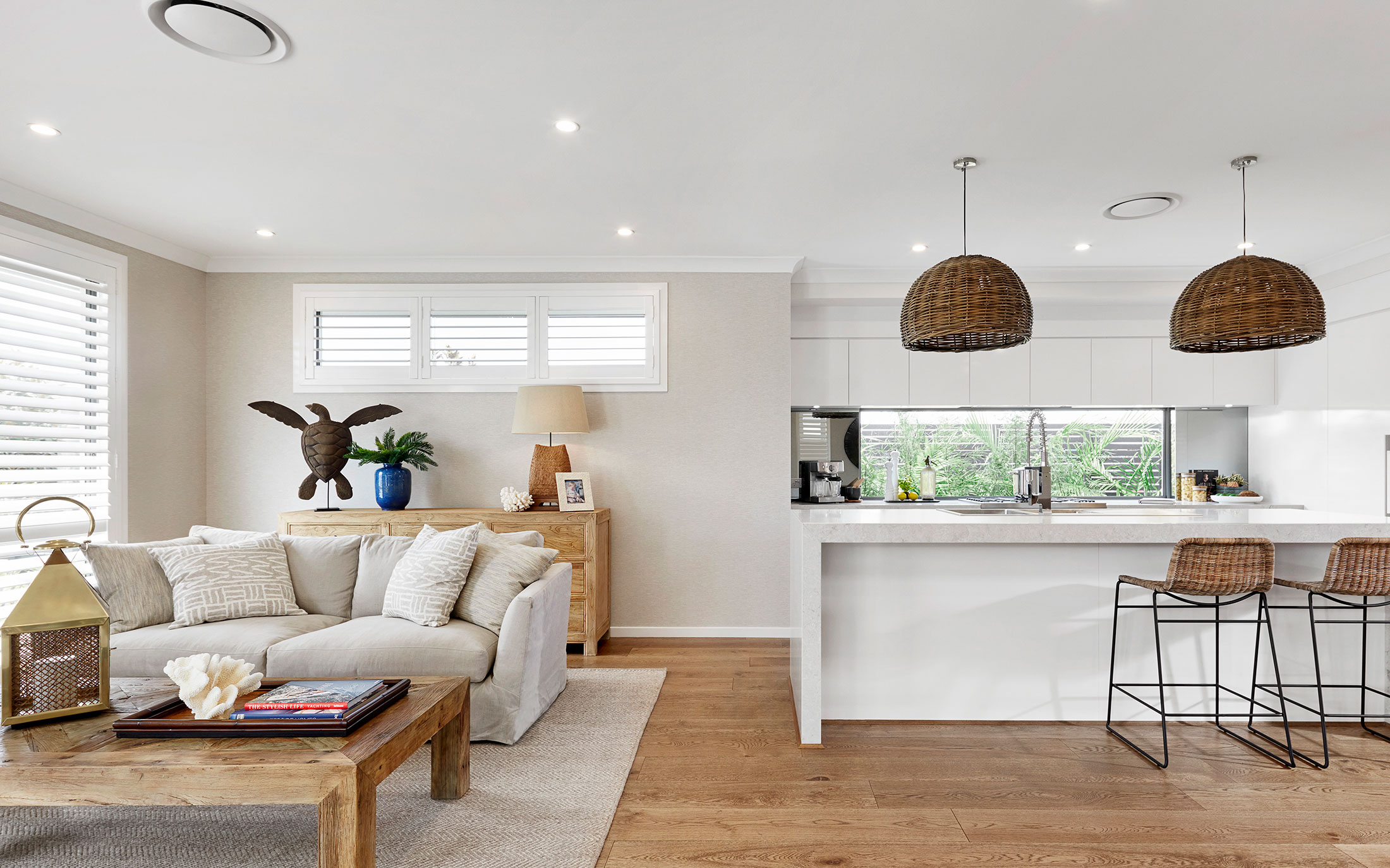 Kingston Kitchen Lounge 