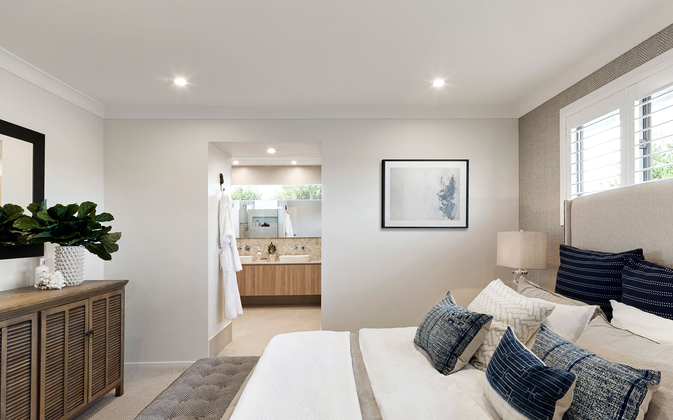 Kingston Master Bedroom 4