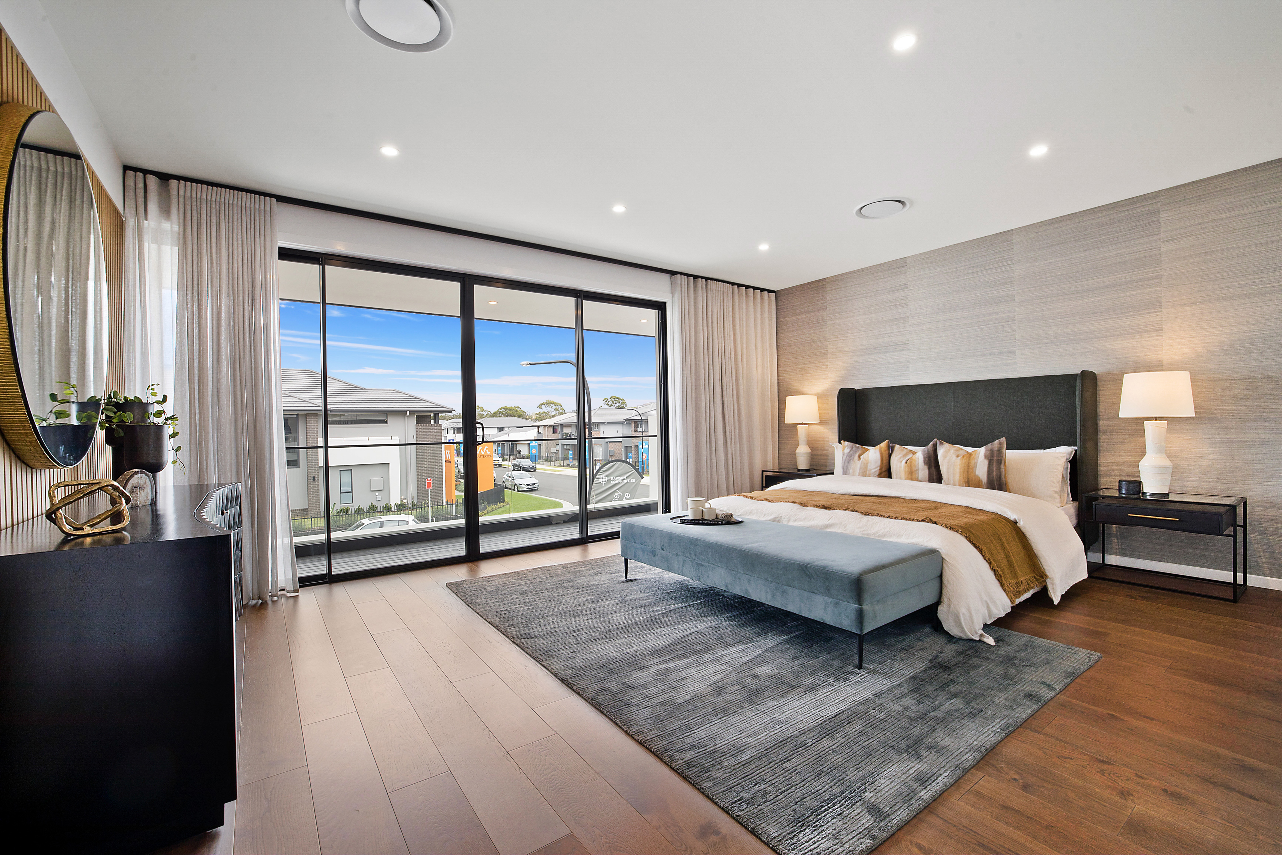 Marbella House Design Rawson Homes Home Builders