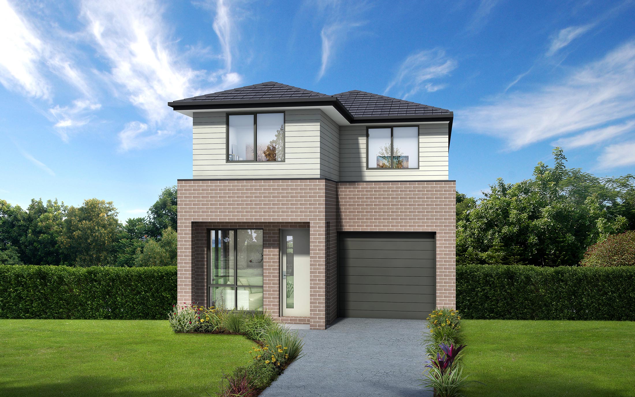 HomeBuilder Promotion Rawson Homes