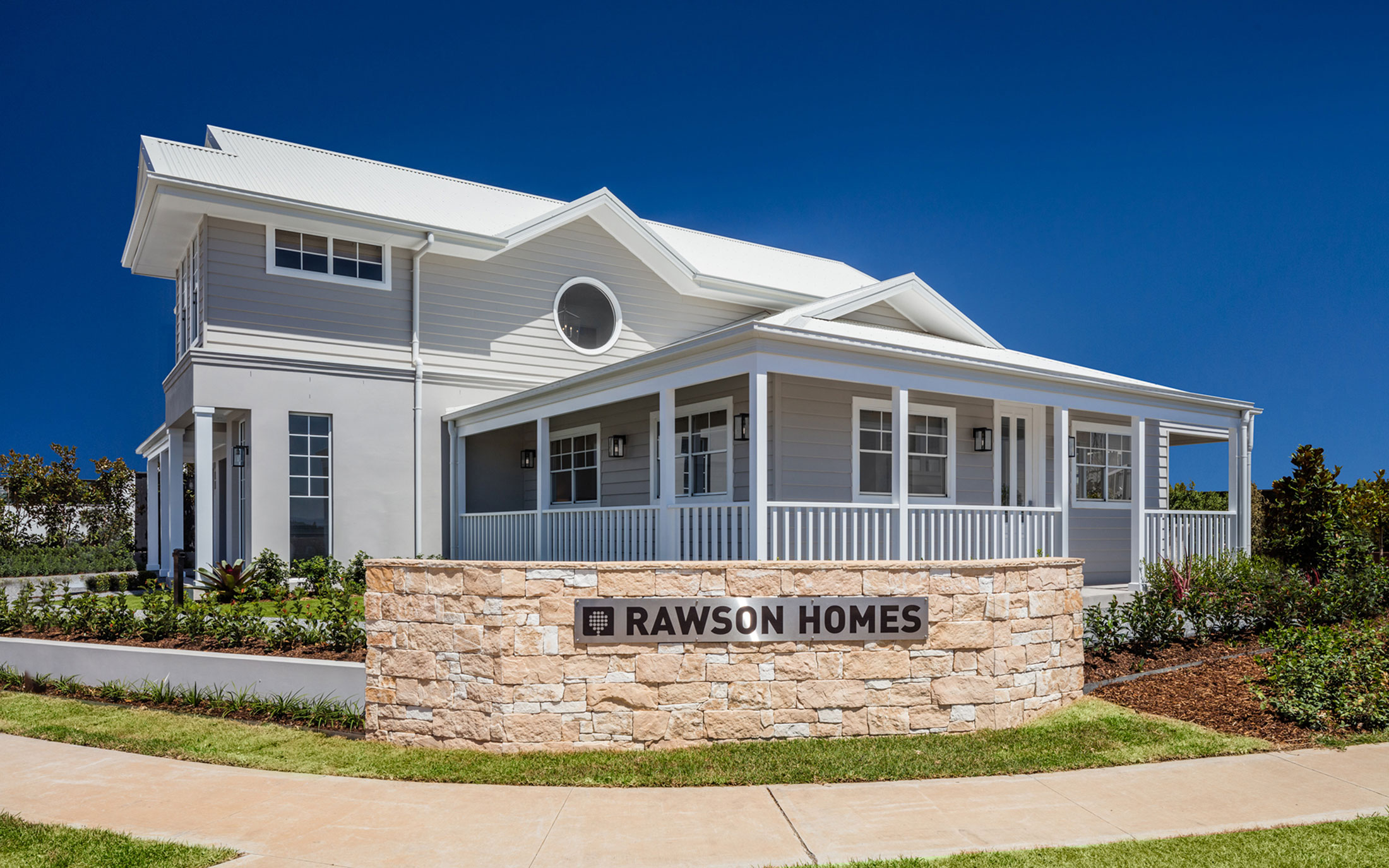 Dual Occupancy Designs Dual Occupancy Home Builders Rawson Homes