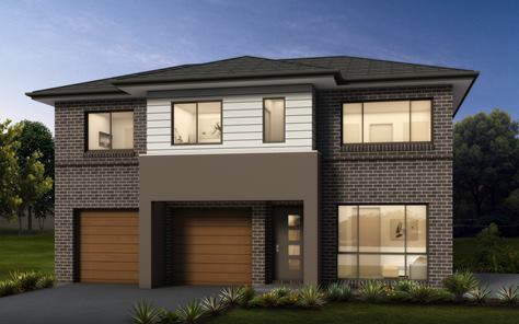 Home Designs 60 Modern House Designs Rawson Homes