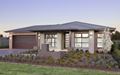 Metford Home Design with Majestic Facade