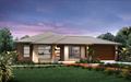 Metford Home Design with Majestic Facade