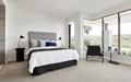Metford Home Design Master Bedroom