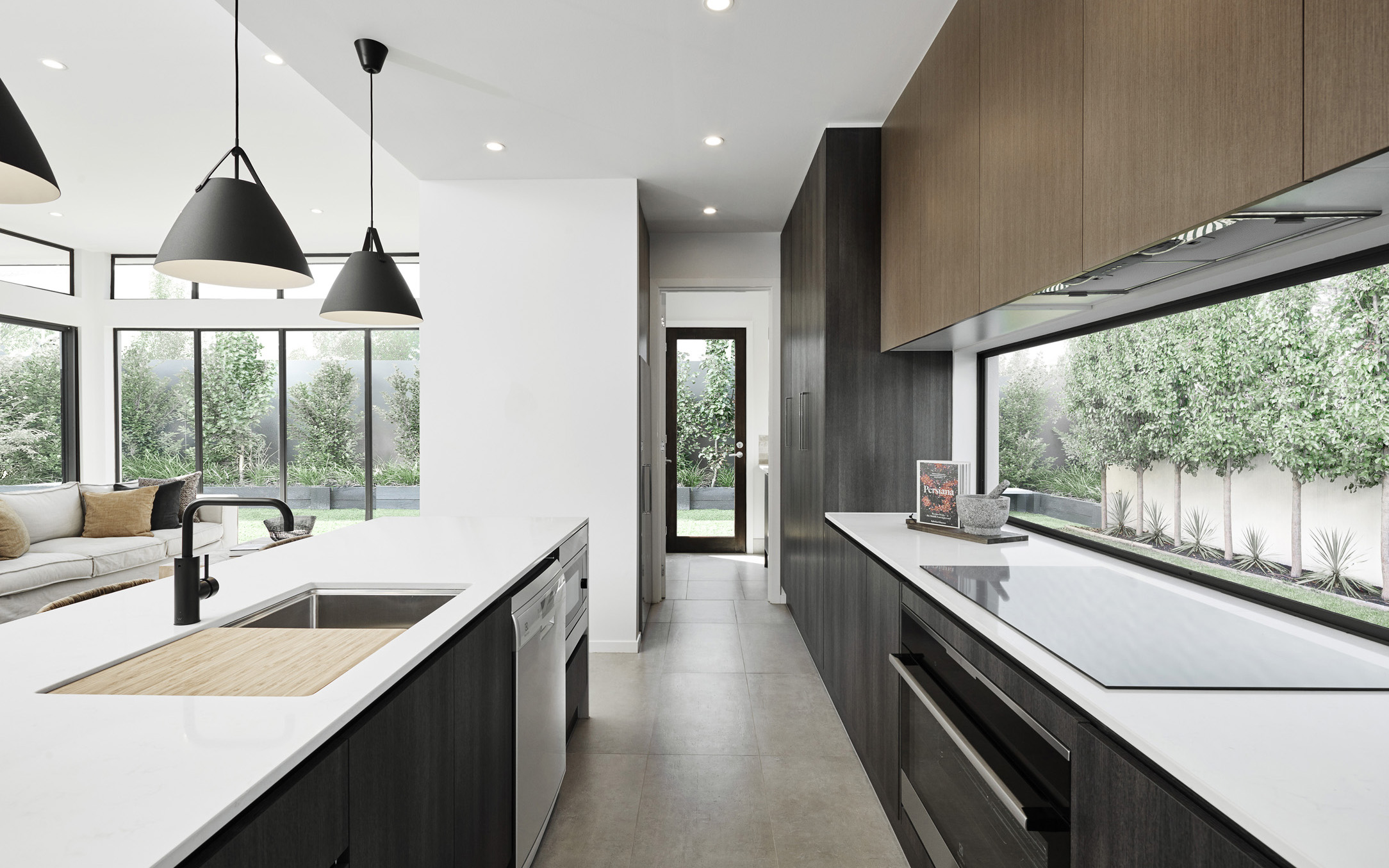 Metford Home Design Kitchen
