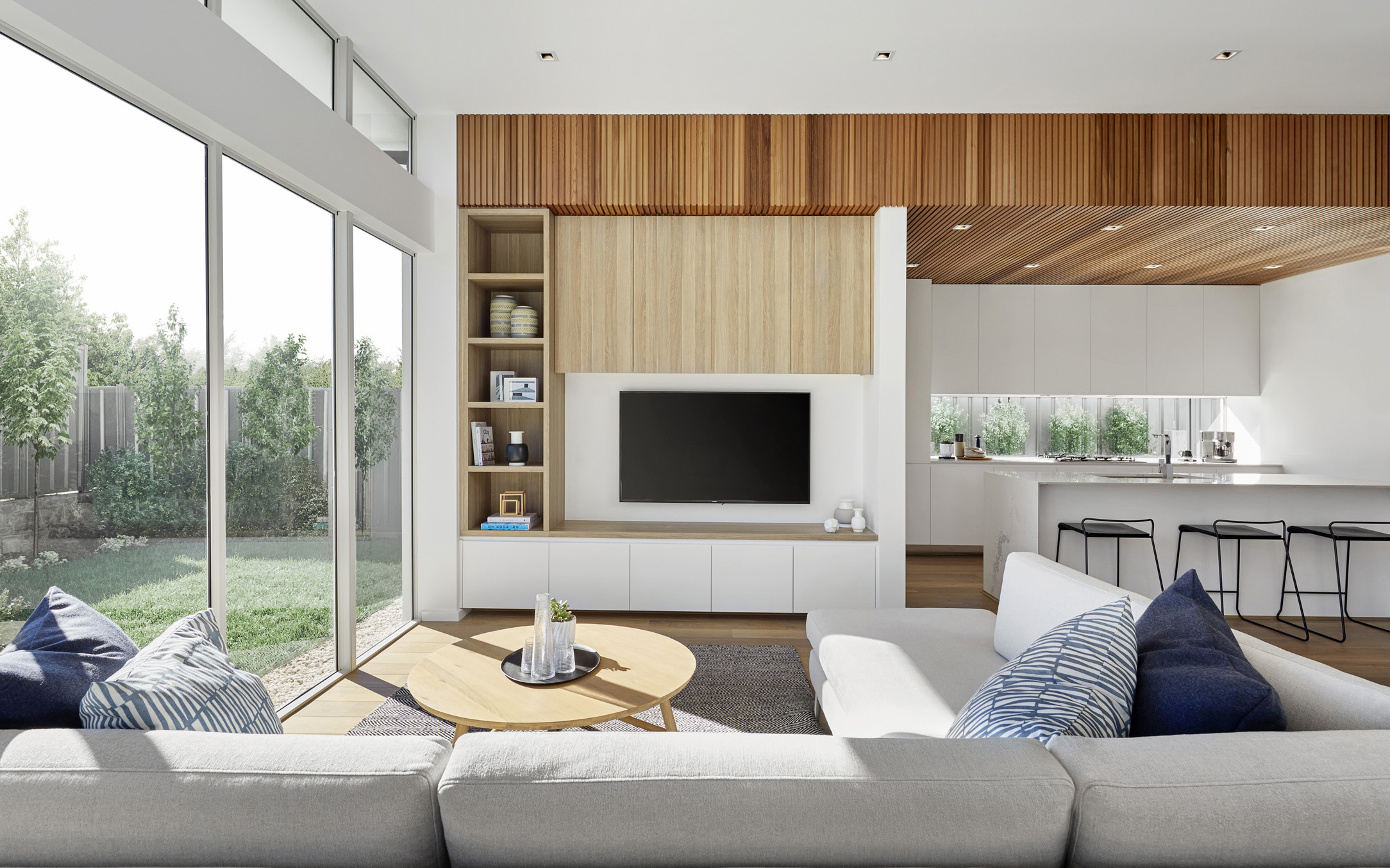 Rawson Homes Blog | Design Tips | Light can change a room