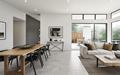 Metford Home Design Living Space
