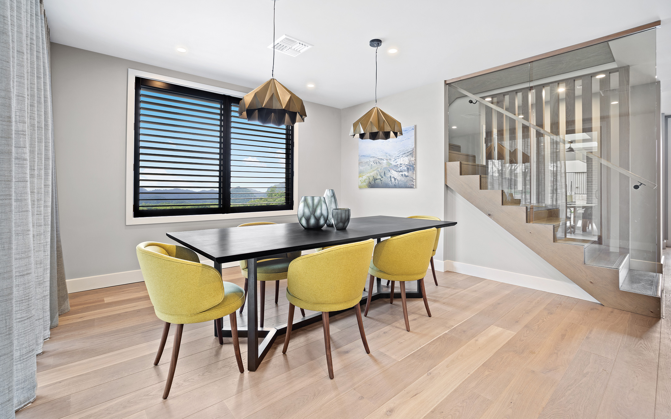 Newlyn Home Design Spacious Two Storey House Rawson Homes