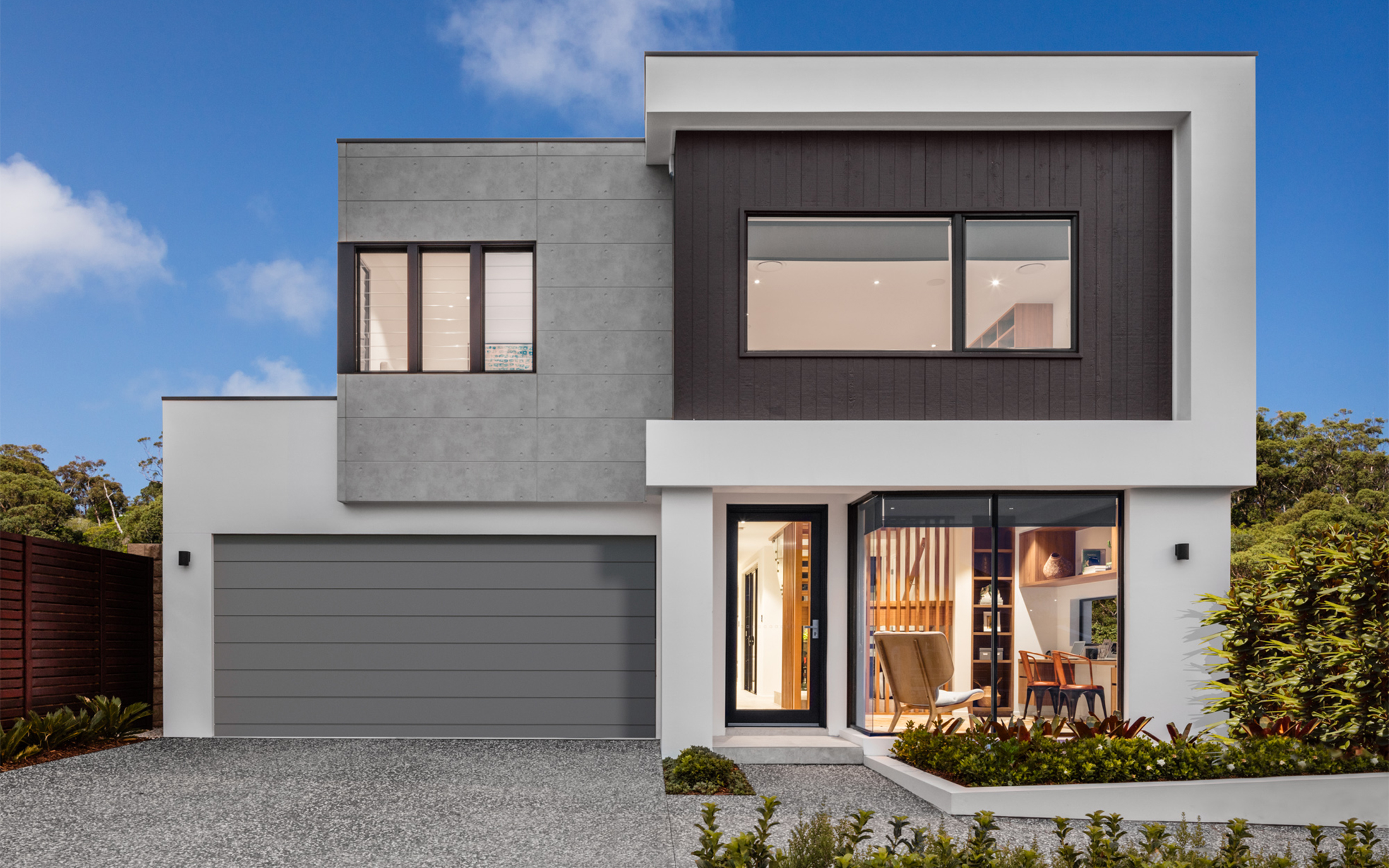 Novera Facade HERO 8-5