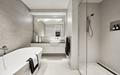 Orelia Home Design Bathroom