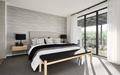 Orelia Home Design Bedroom