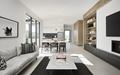 Orelia Home Design Living Space