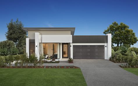 Home Designs 60 Modern House Designs Rawson Homes
