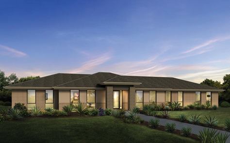 Home Designs 60 Modern House Designs Rawson Homes