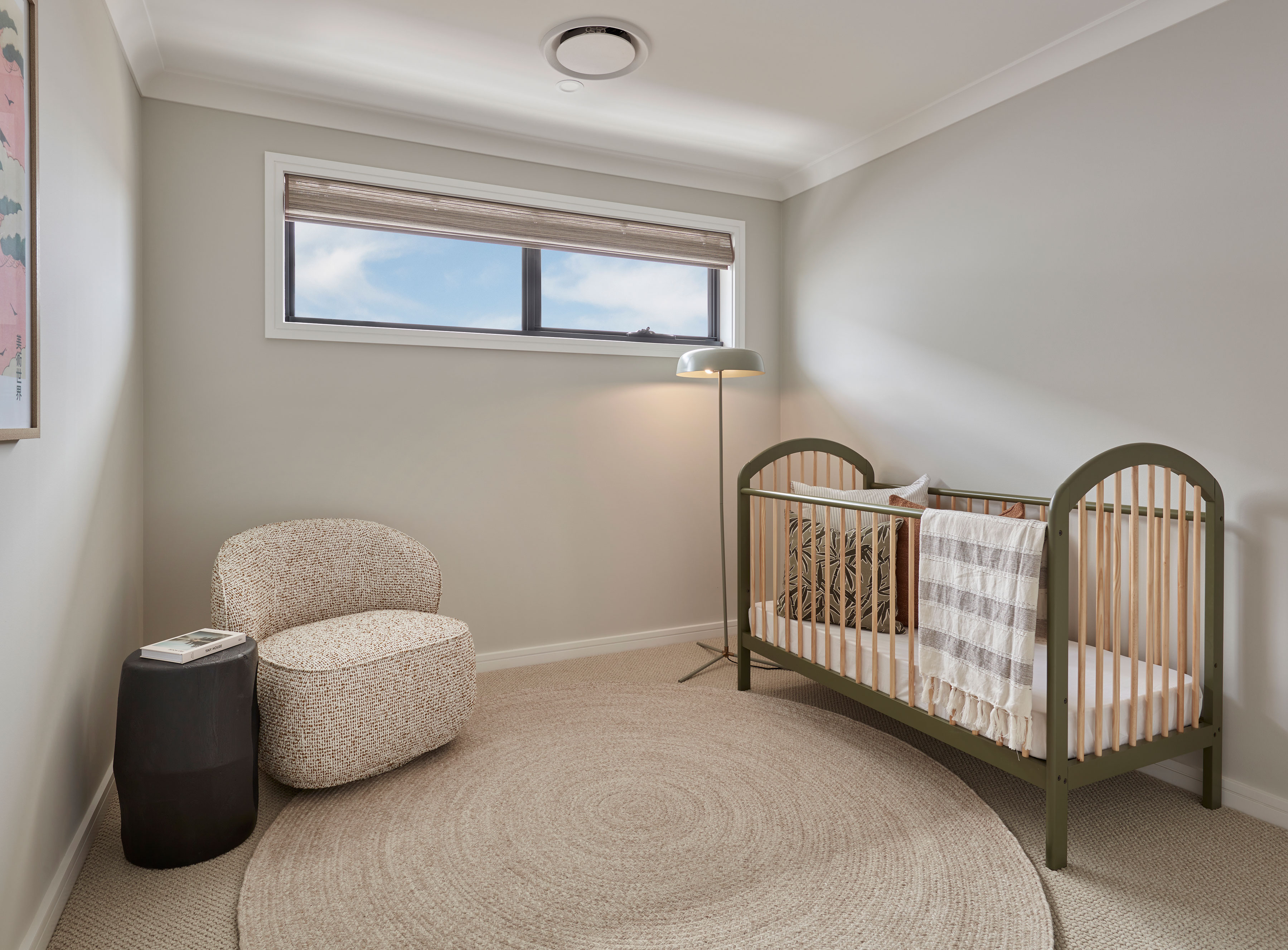 Rozelle 51 dwelling A bedroom