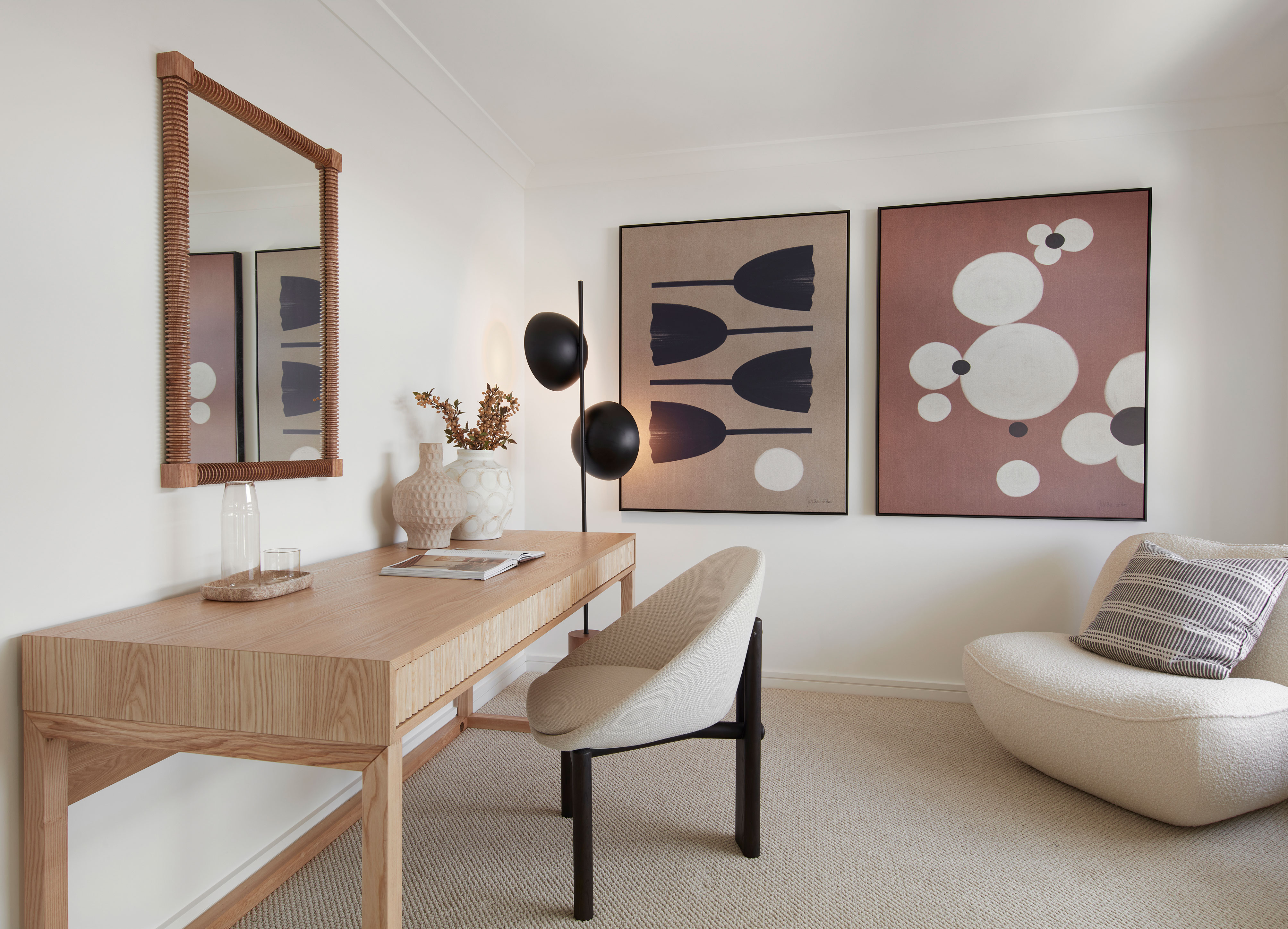 Rozelle 51 dwelling A study