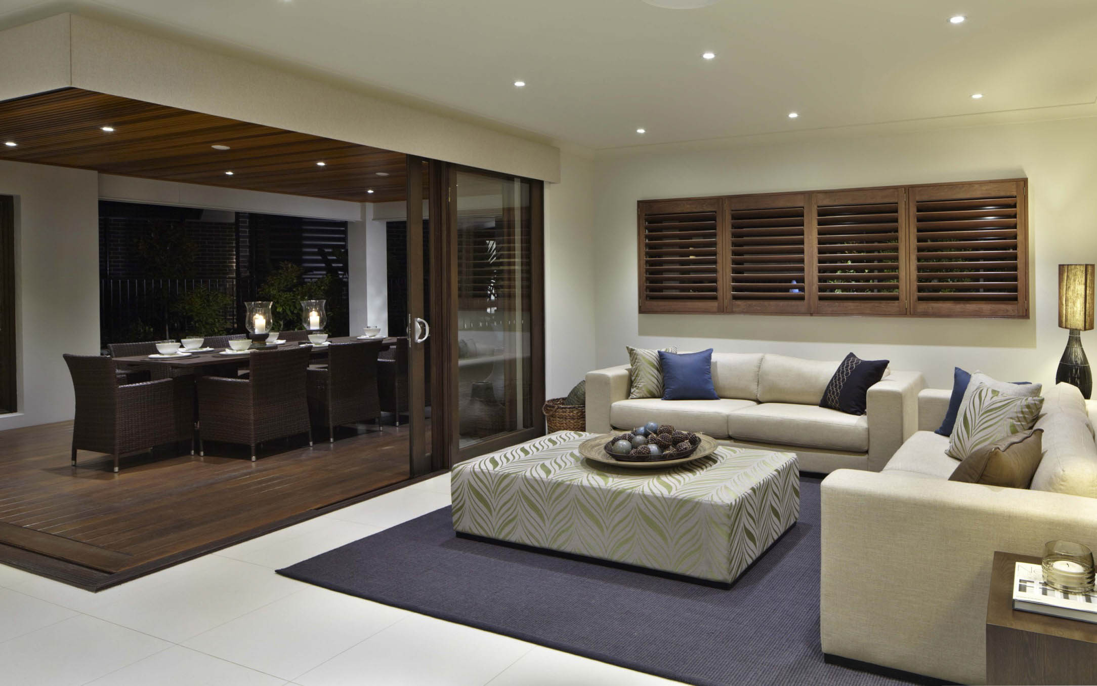 Seaview Interior 7
