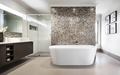 Seaview House Design Bathroom
