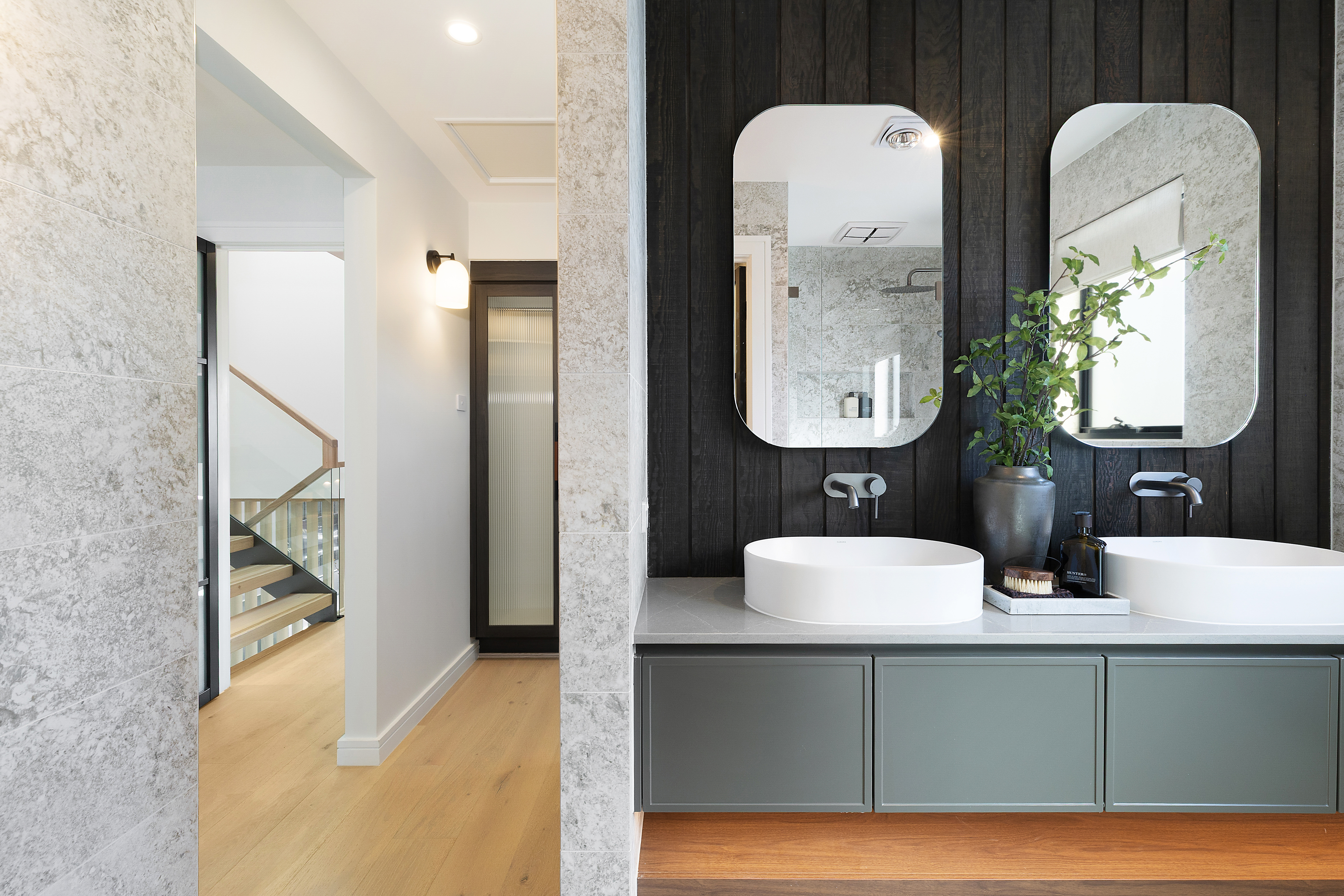 Selby master ensuite