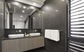Serene Home Design Bathroom