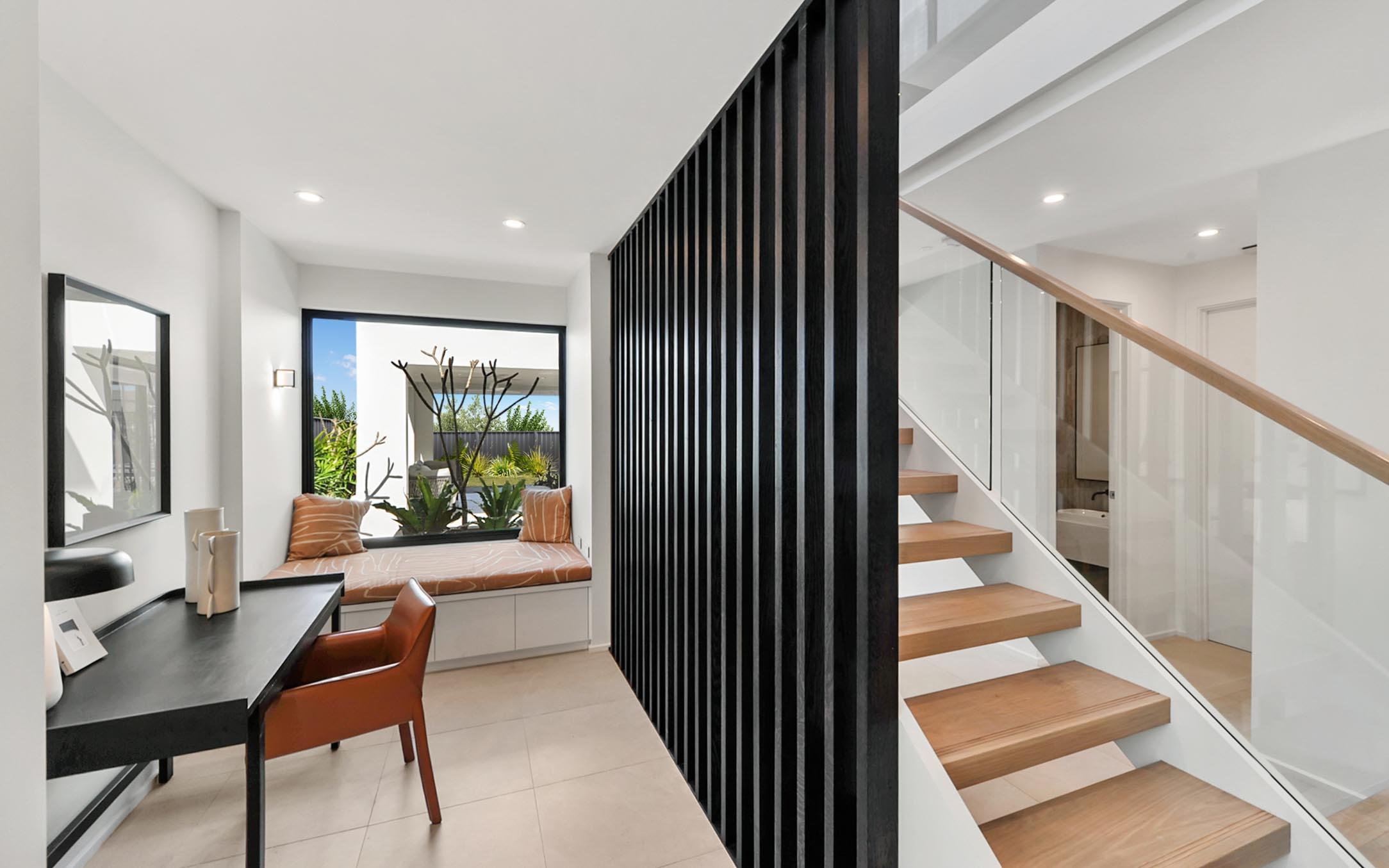 Seville Home Design Study