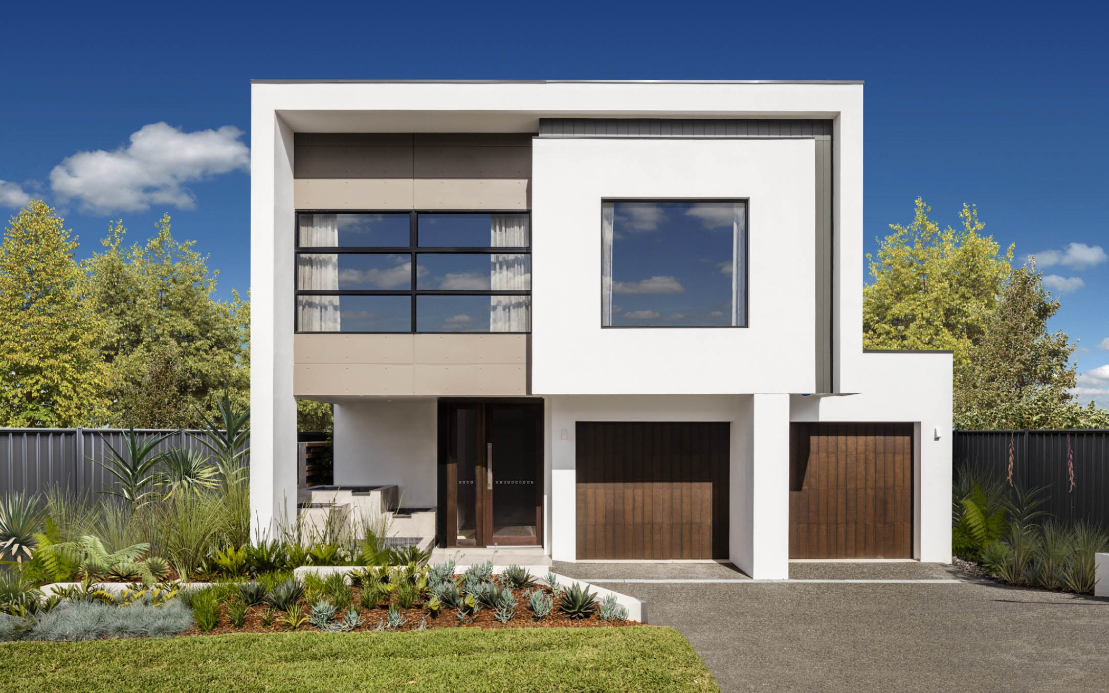 Shorehaven 31 house design on display at HomeWorld Warnervale