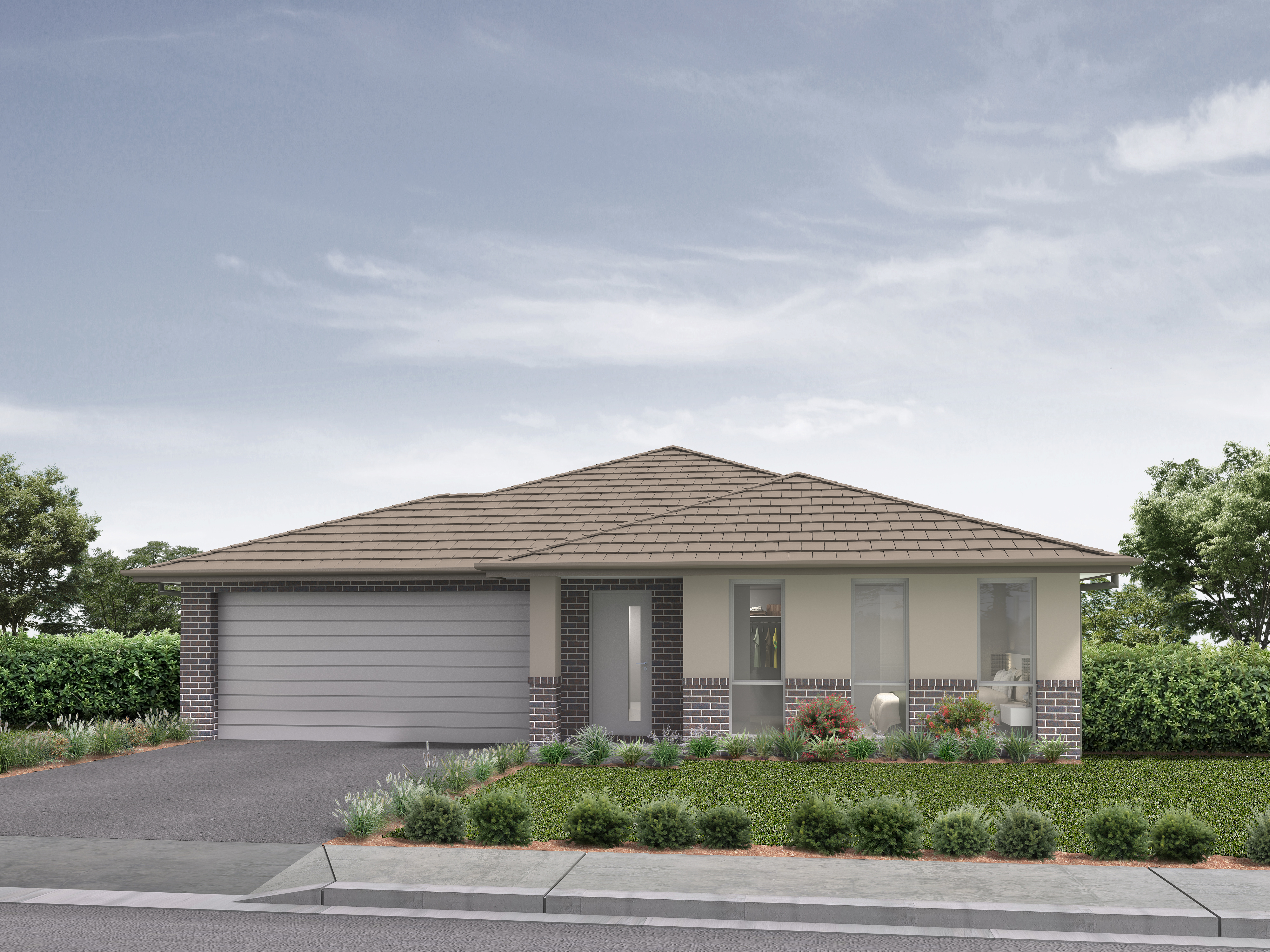 HomeBuilder Promotion Rawson Homes