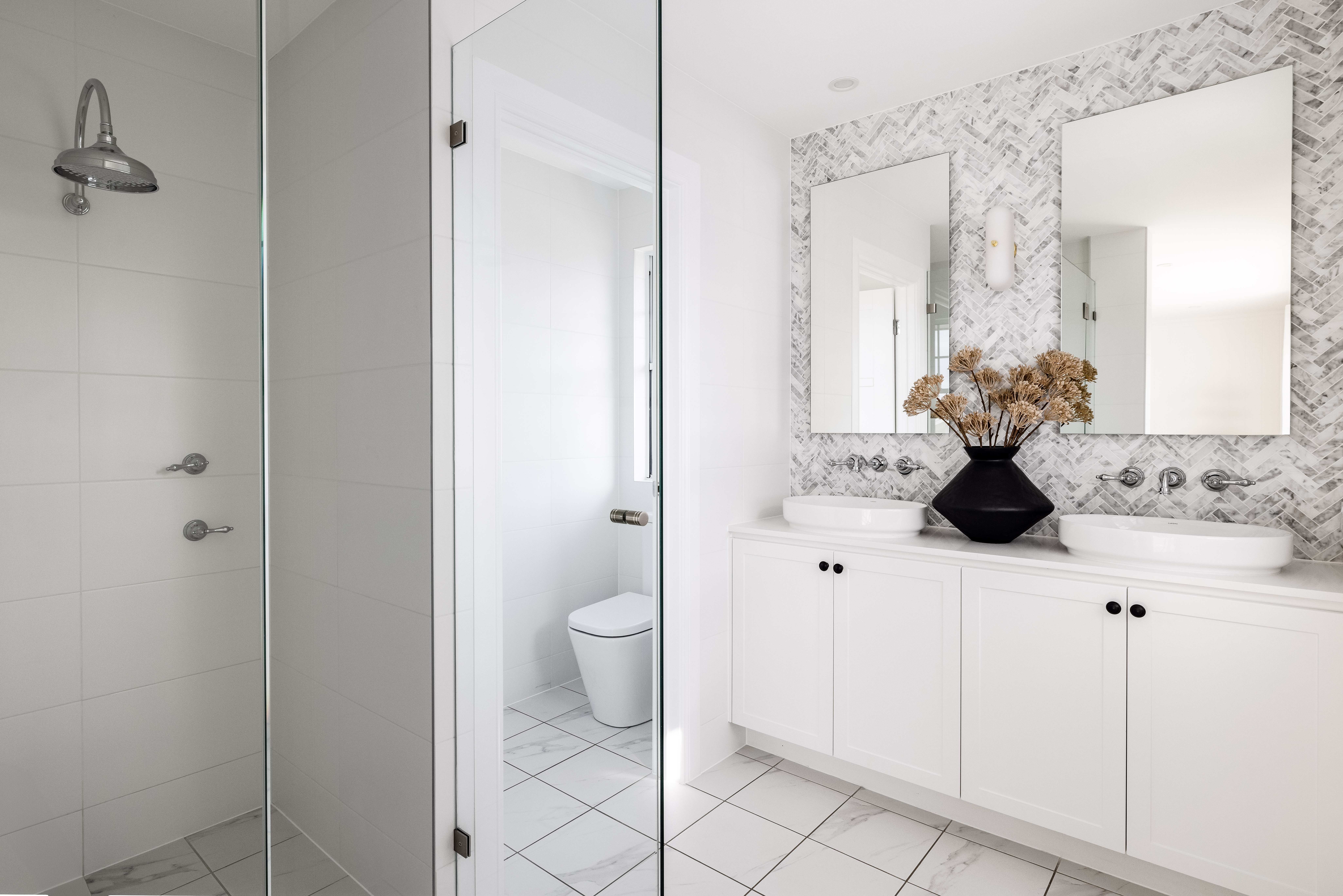 Windermere 35 bathroom