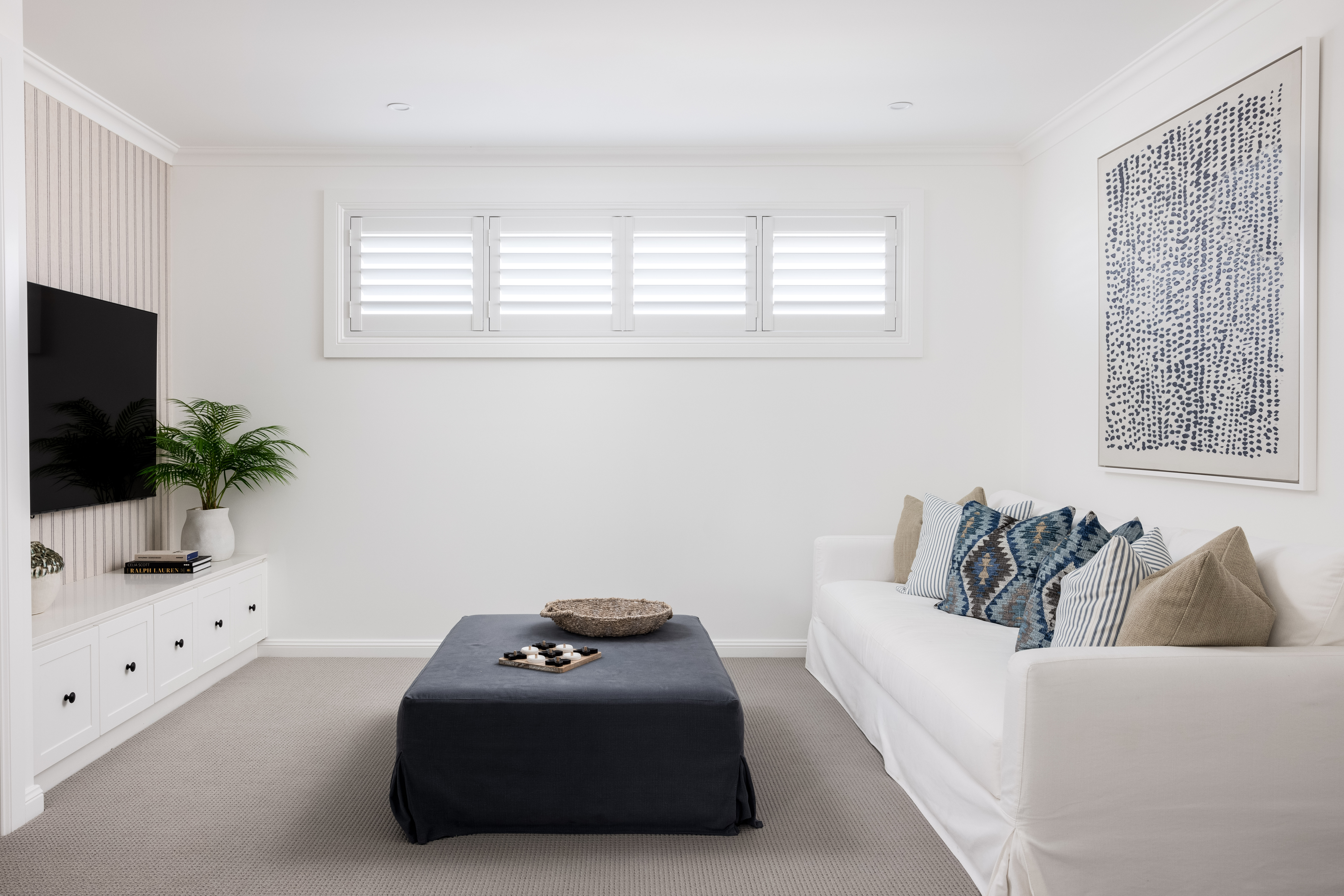 Windermere 35 rumpus