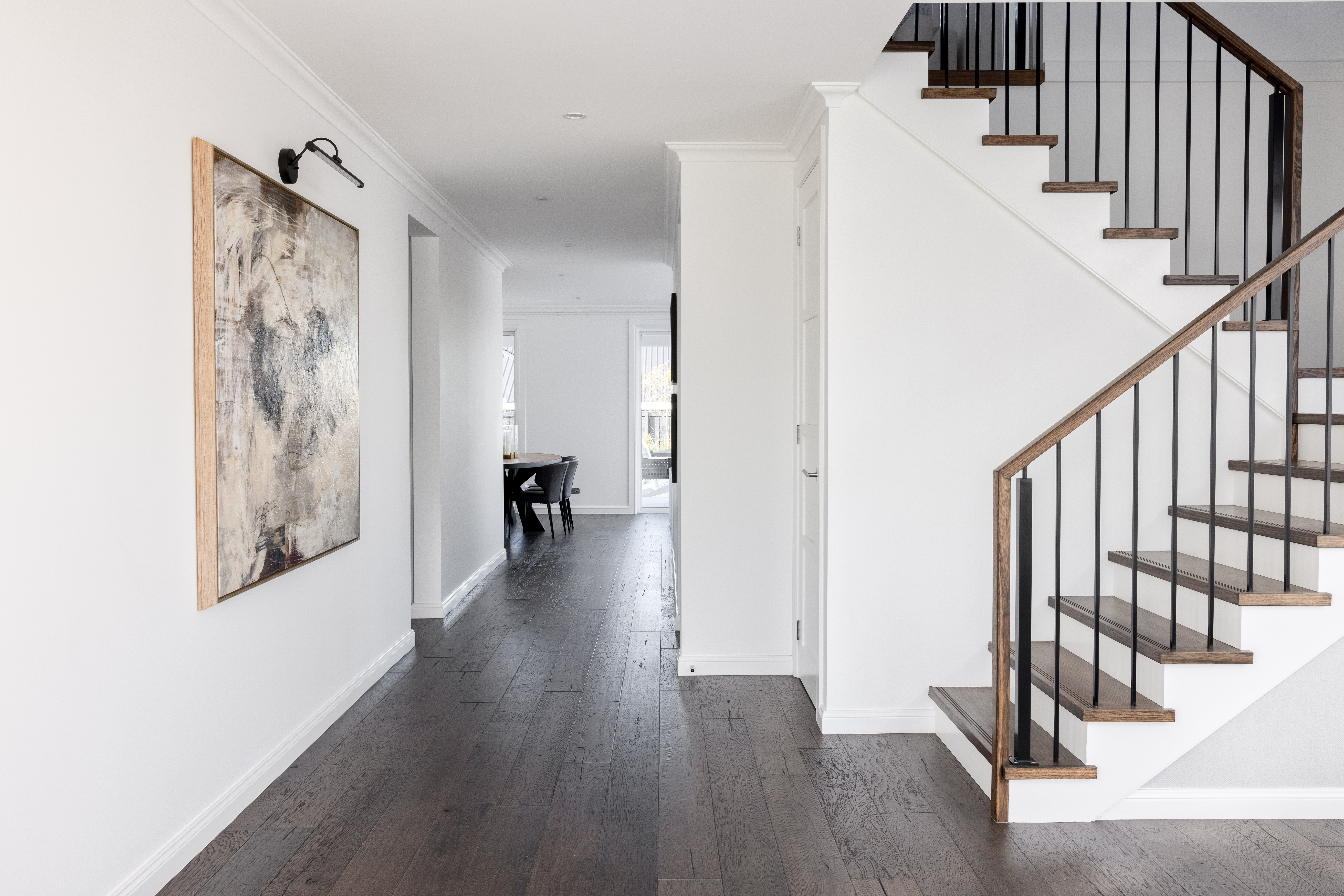 Windermere 35 entrance