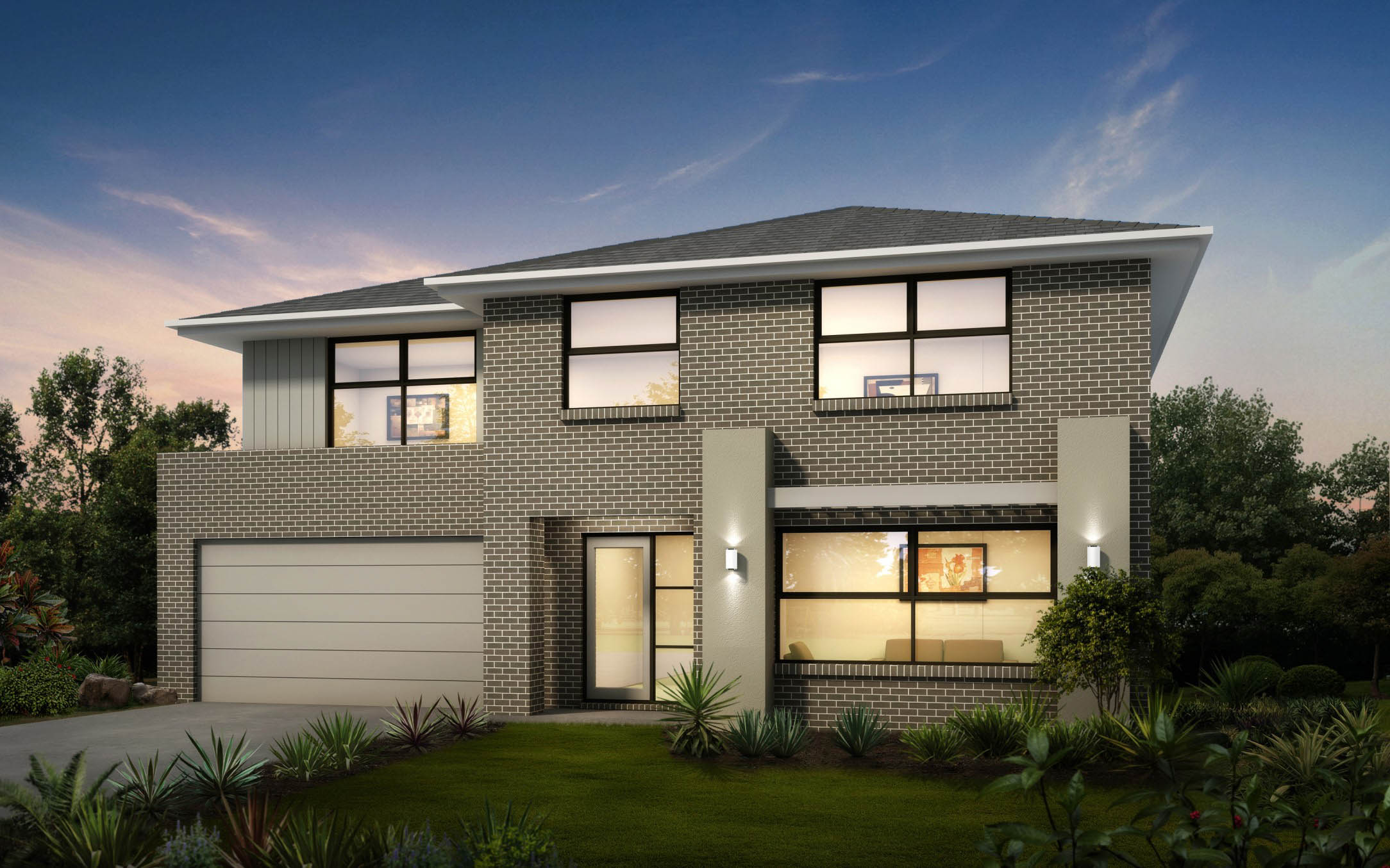 Windermere Home Design 5 Bedroom House Plans Rawson Homes