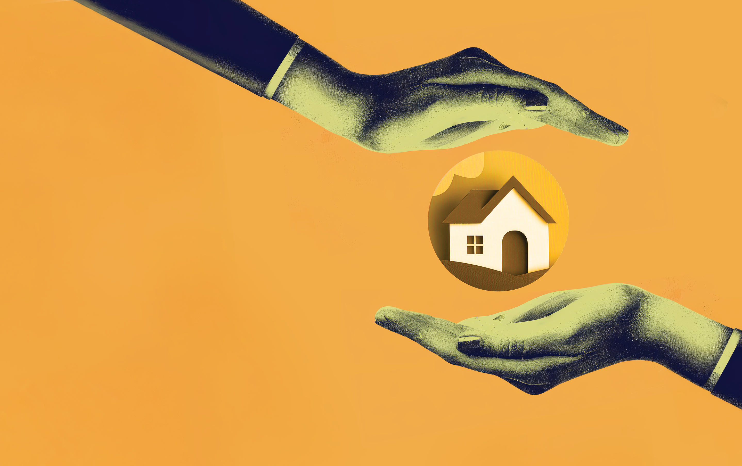 Own your first Aussie home