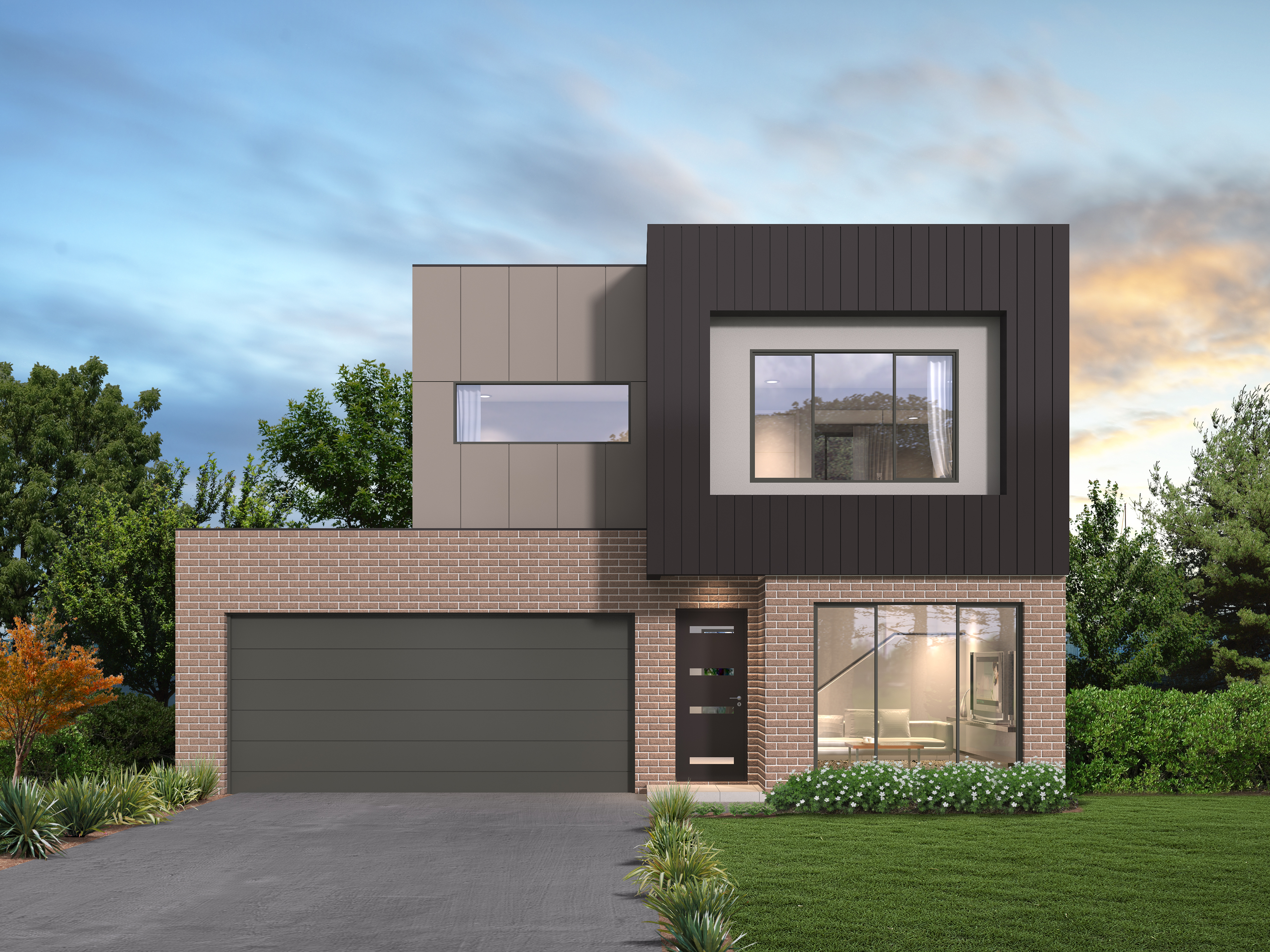 Alysium House Design Rawson Homes